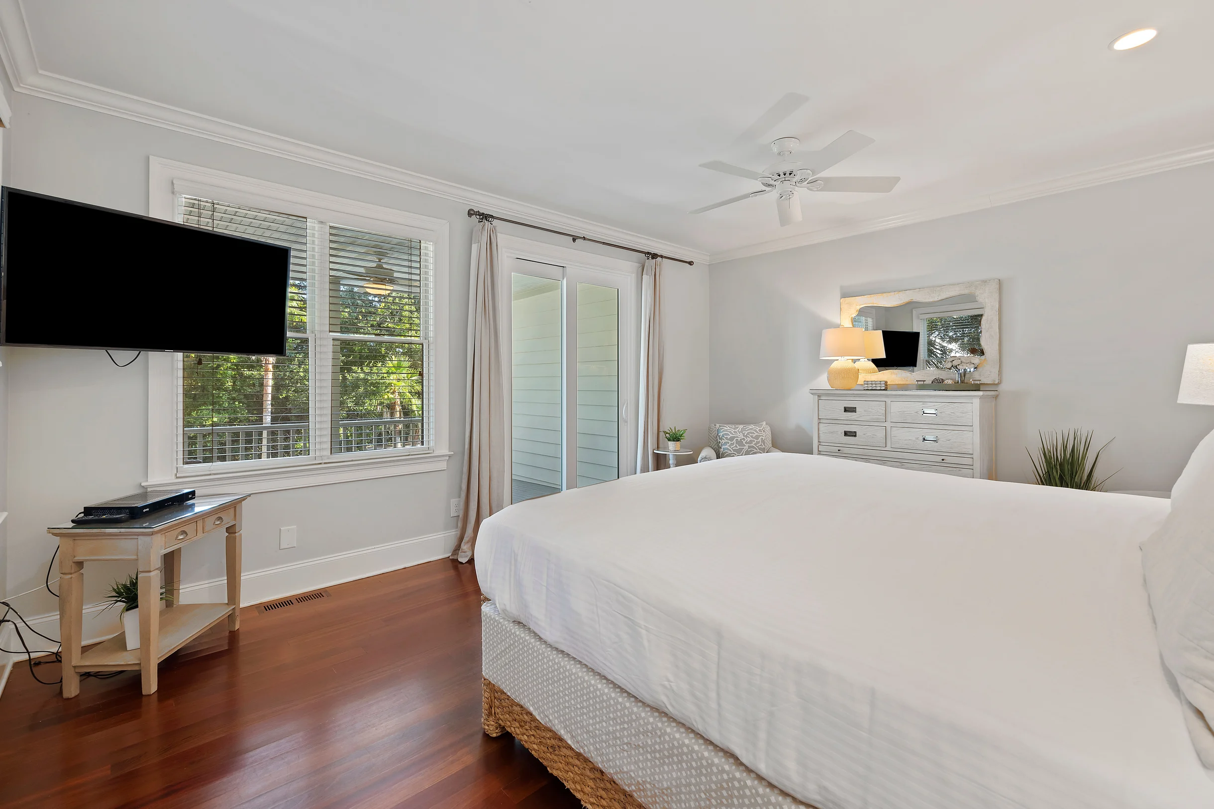 Wander Isle Palms Marsh #28