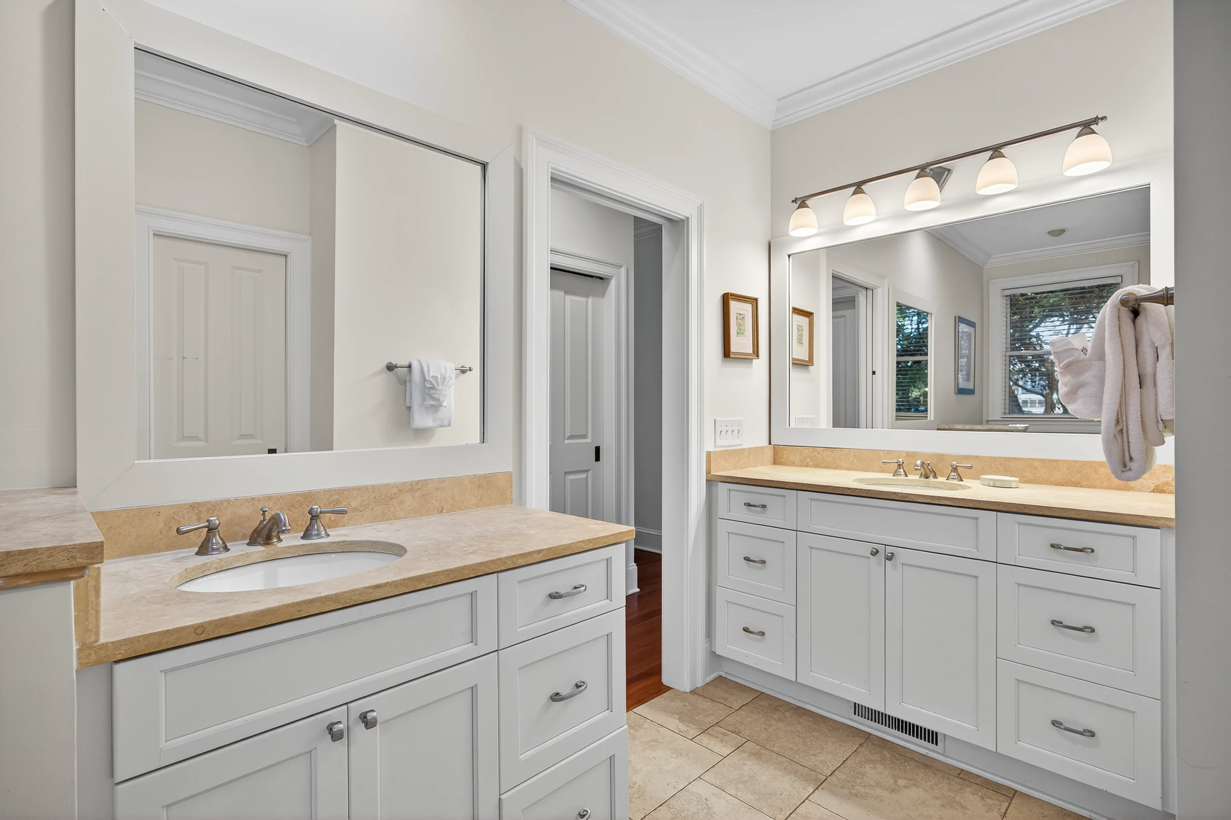 Wander Isle Palms Marsh #18