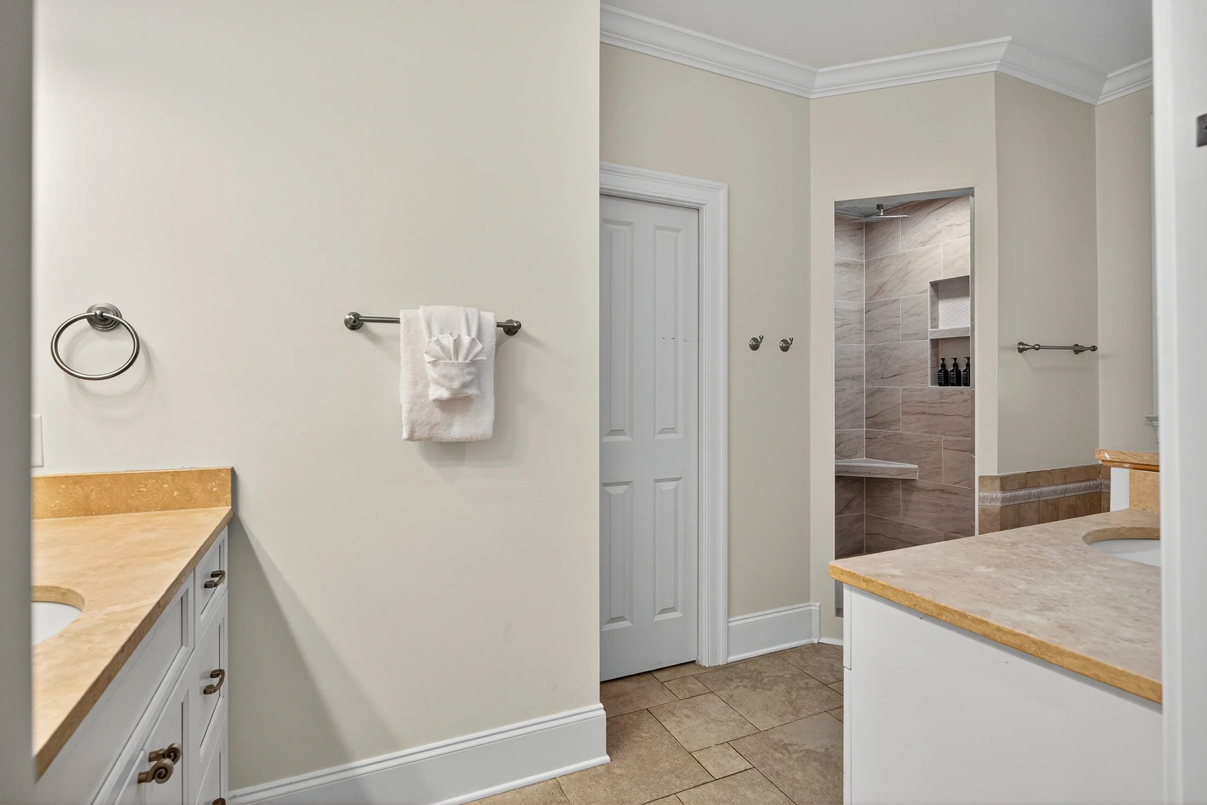 Wander Isle Palms Marsh #7