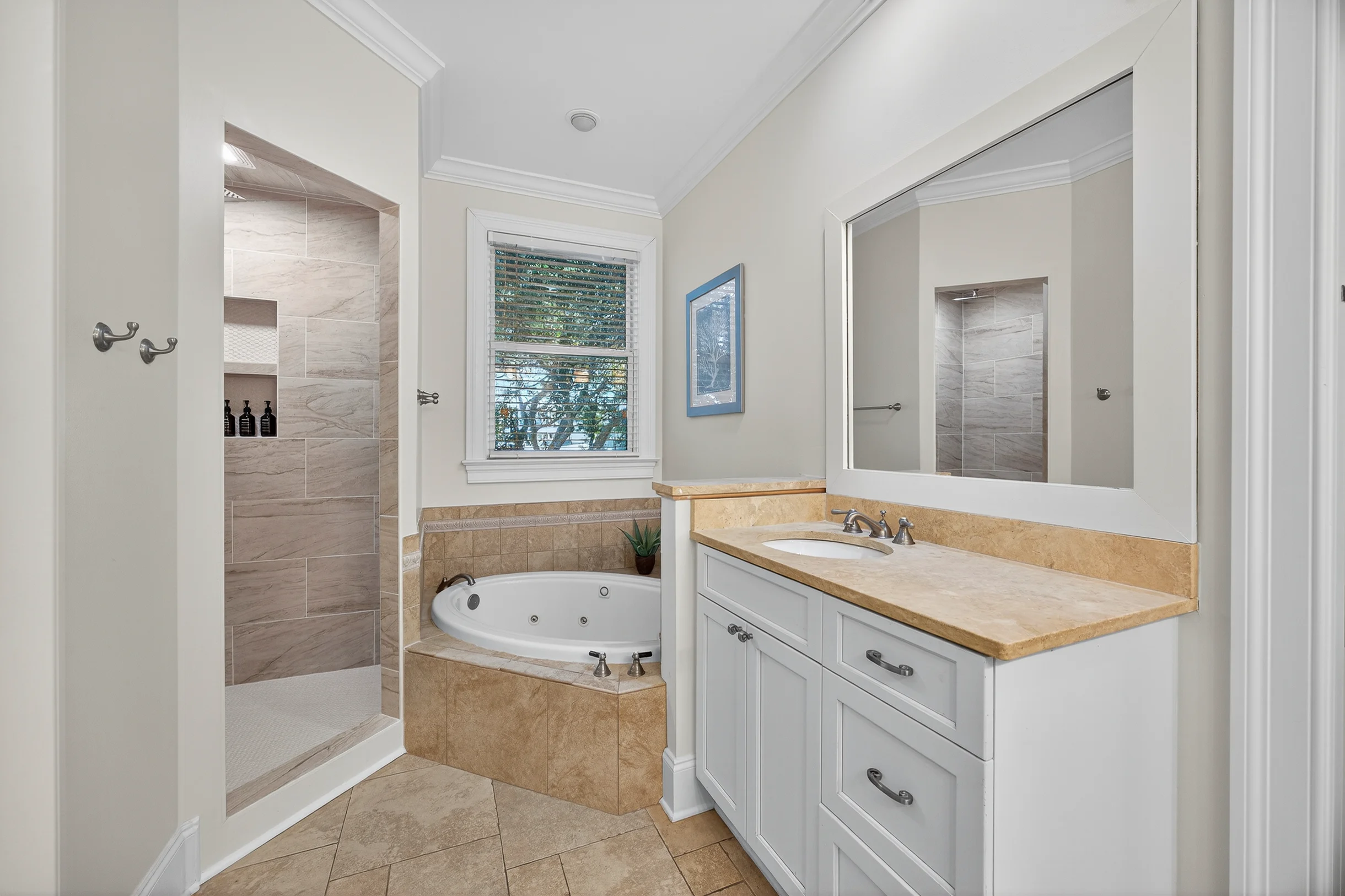 Wander Isle Palms Marsh #10