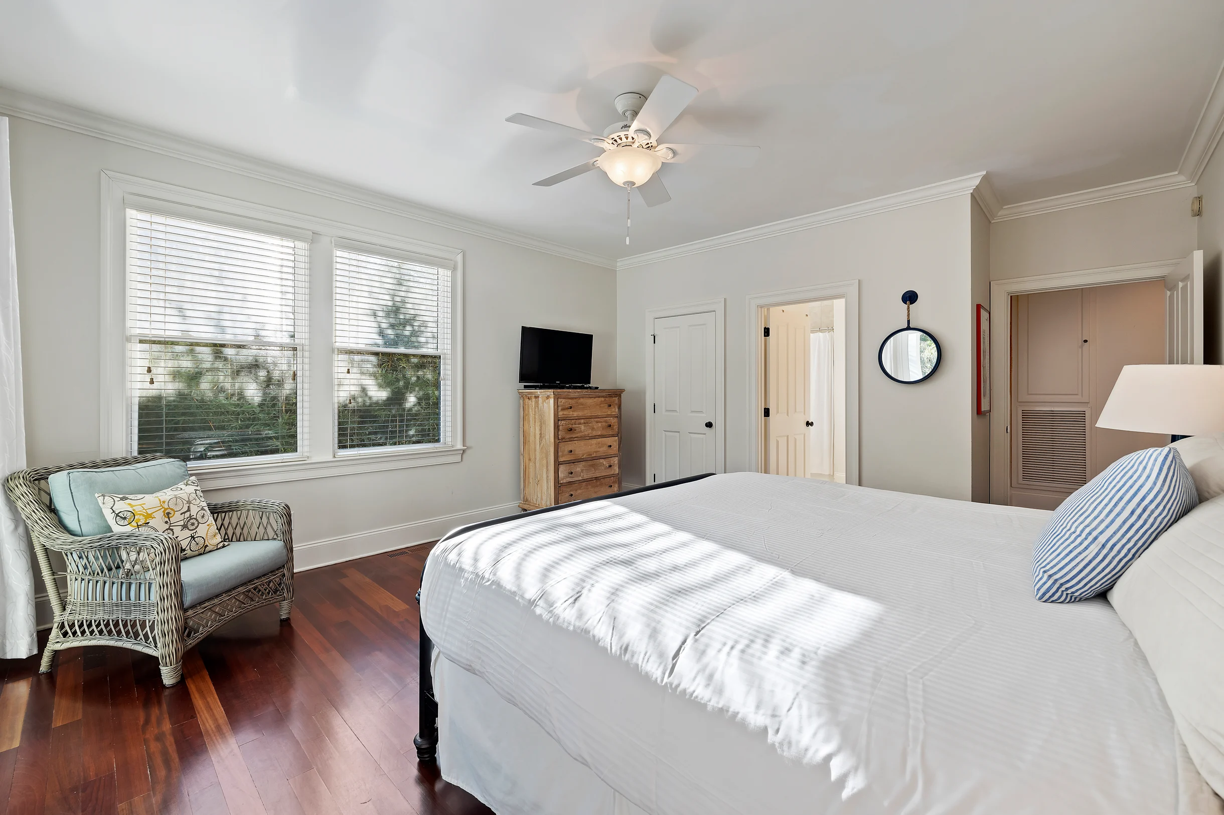 Wander Isle Palms Marsh #36