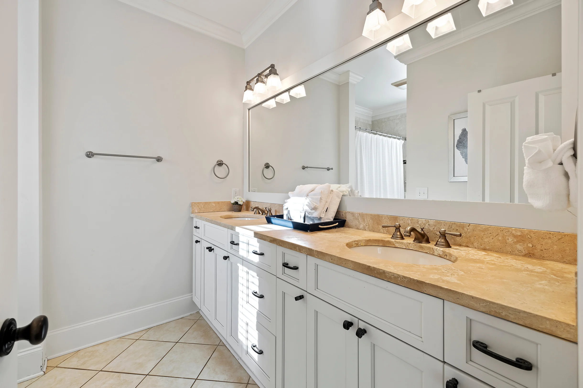 Wander Isle Palms Marsh #8