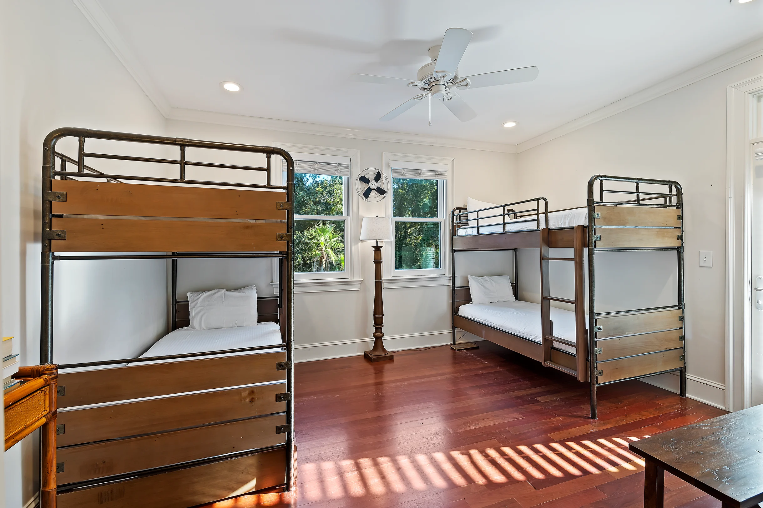 Wander Isle Palms Marsh #24