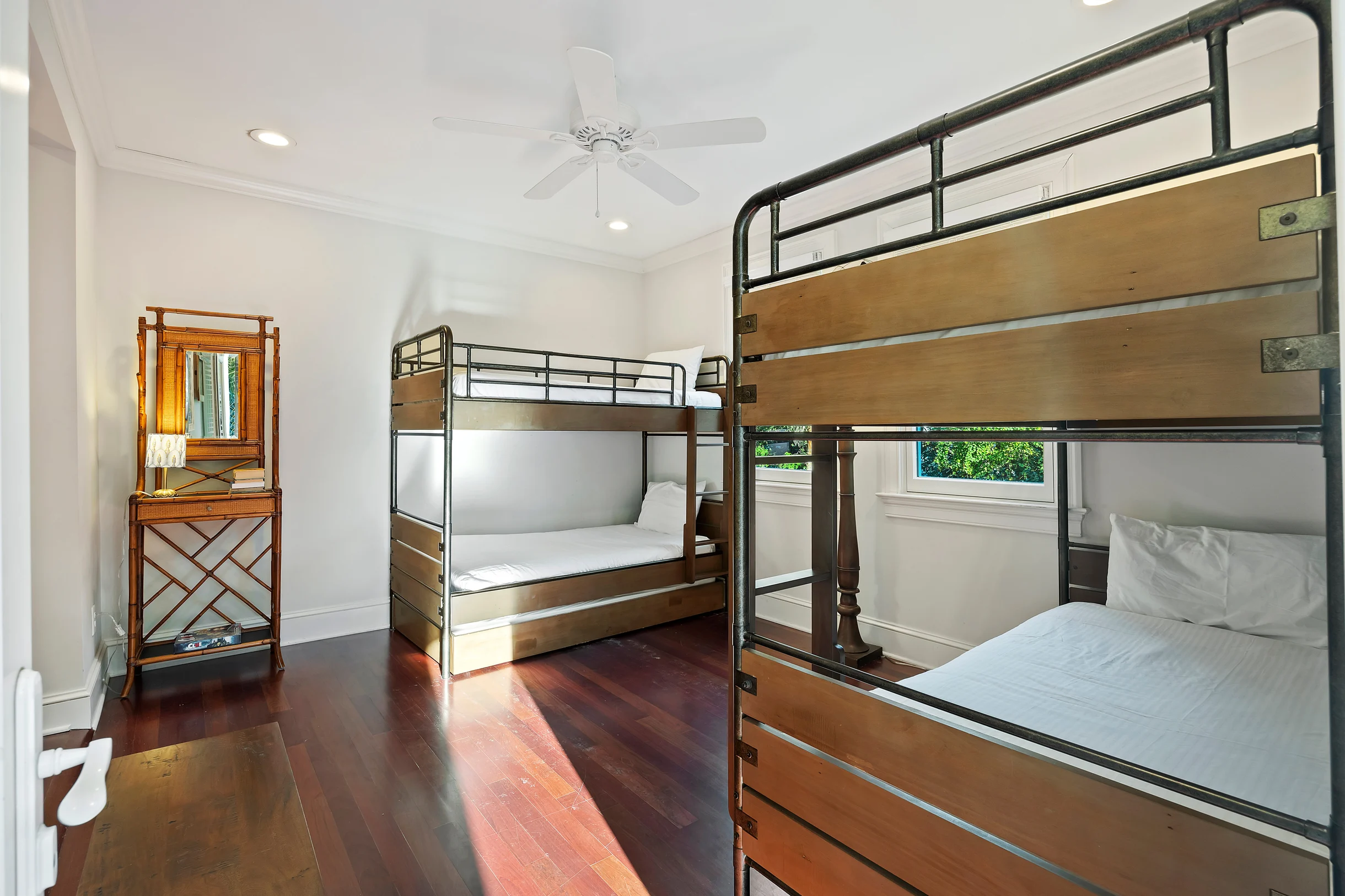 Wander Isle Palms Marsh #39