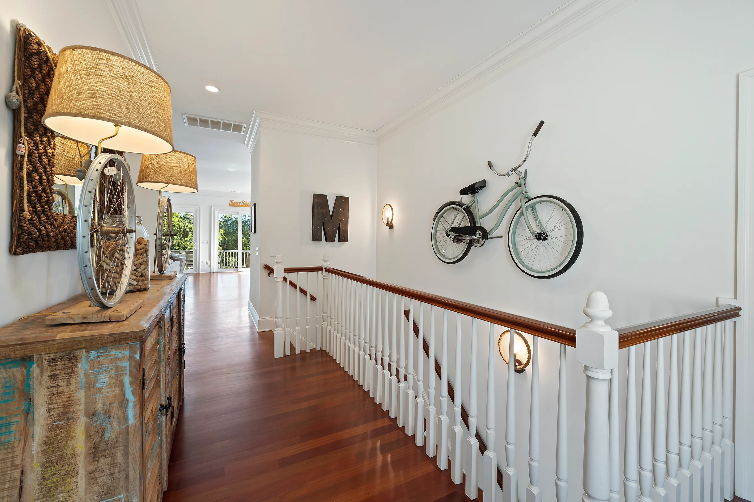 Wander Isle Palms Marsh #32