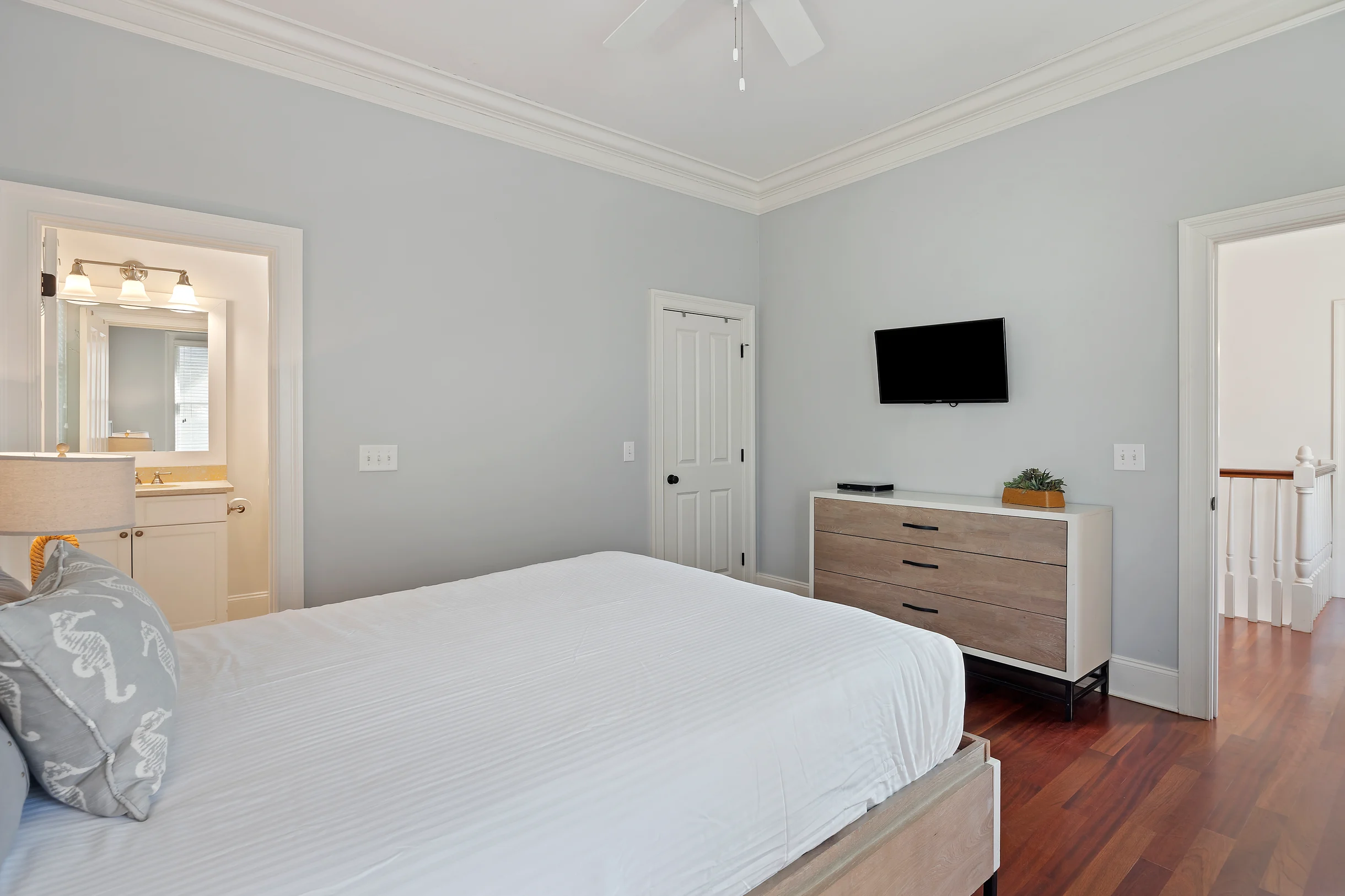 Wander Isle Palms Marsh #31