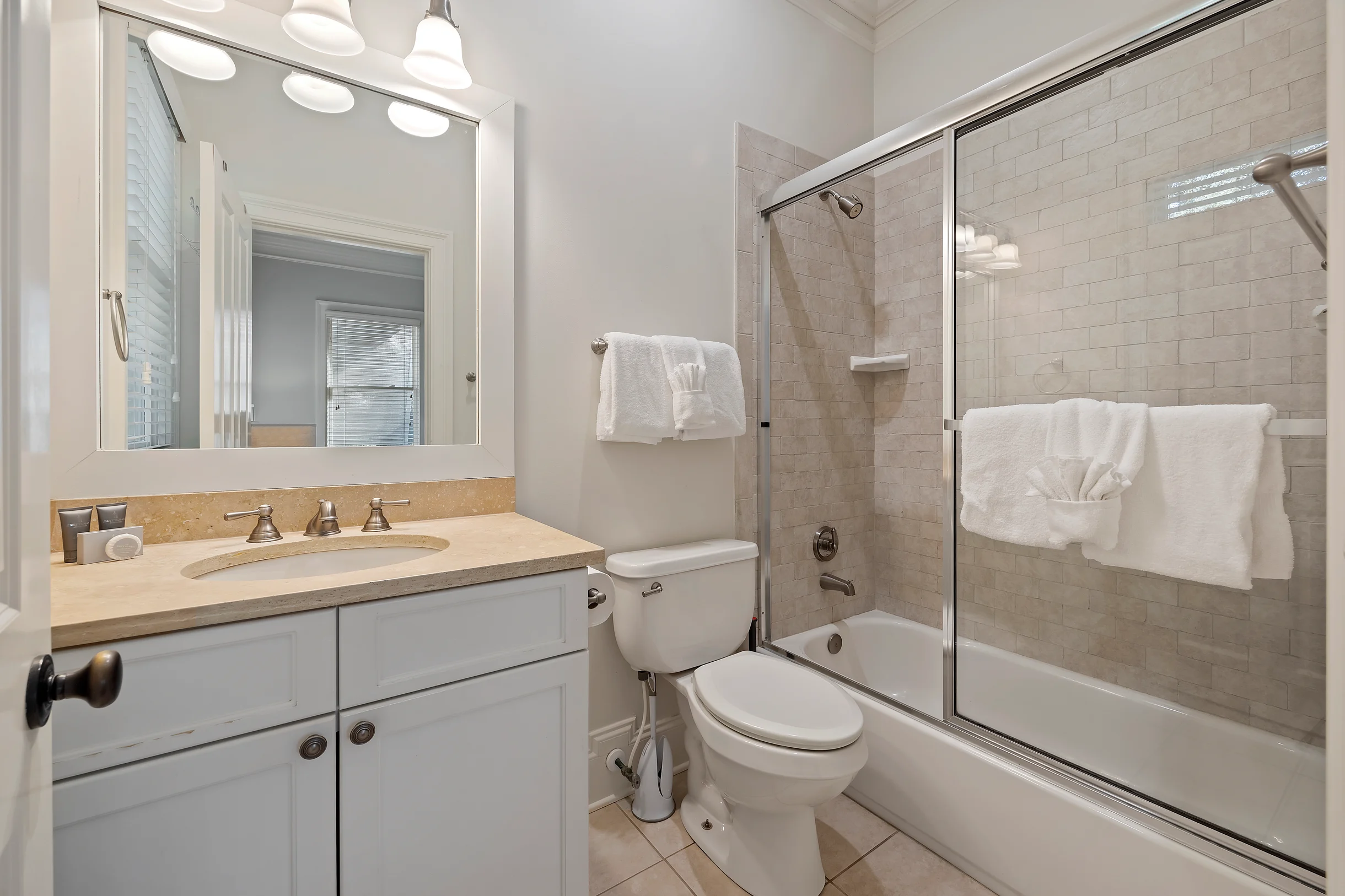 Wander Isle Palms Marsh #43