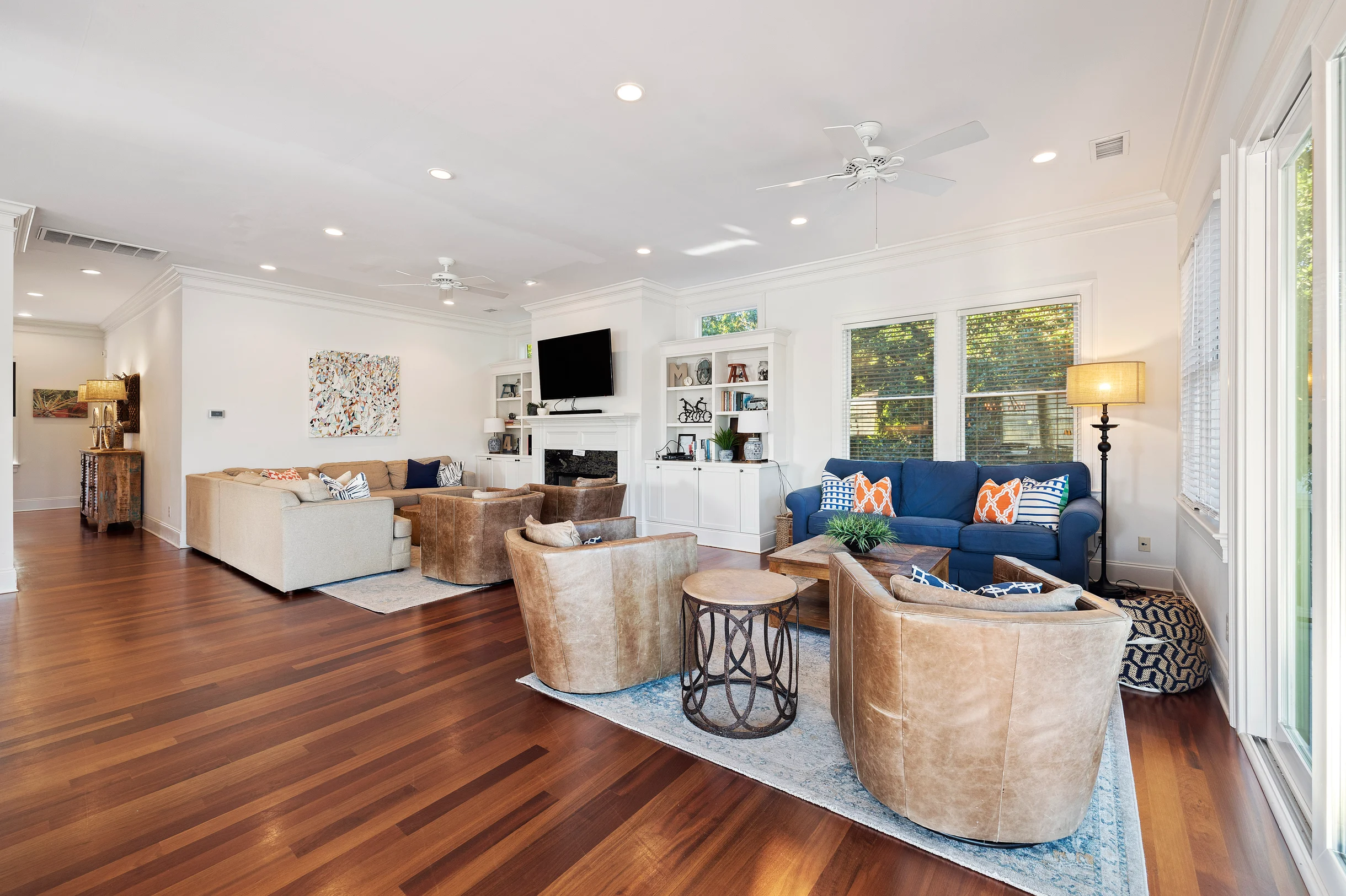 Wander Isle Palms Marsh #26