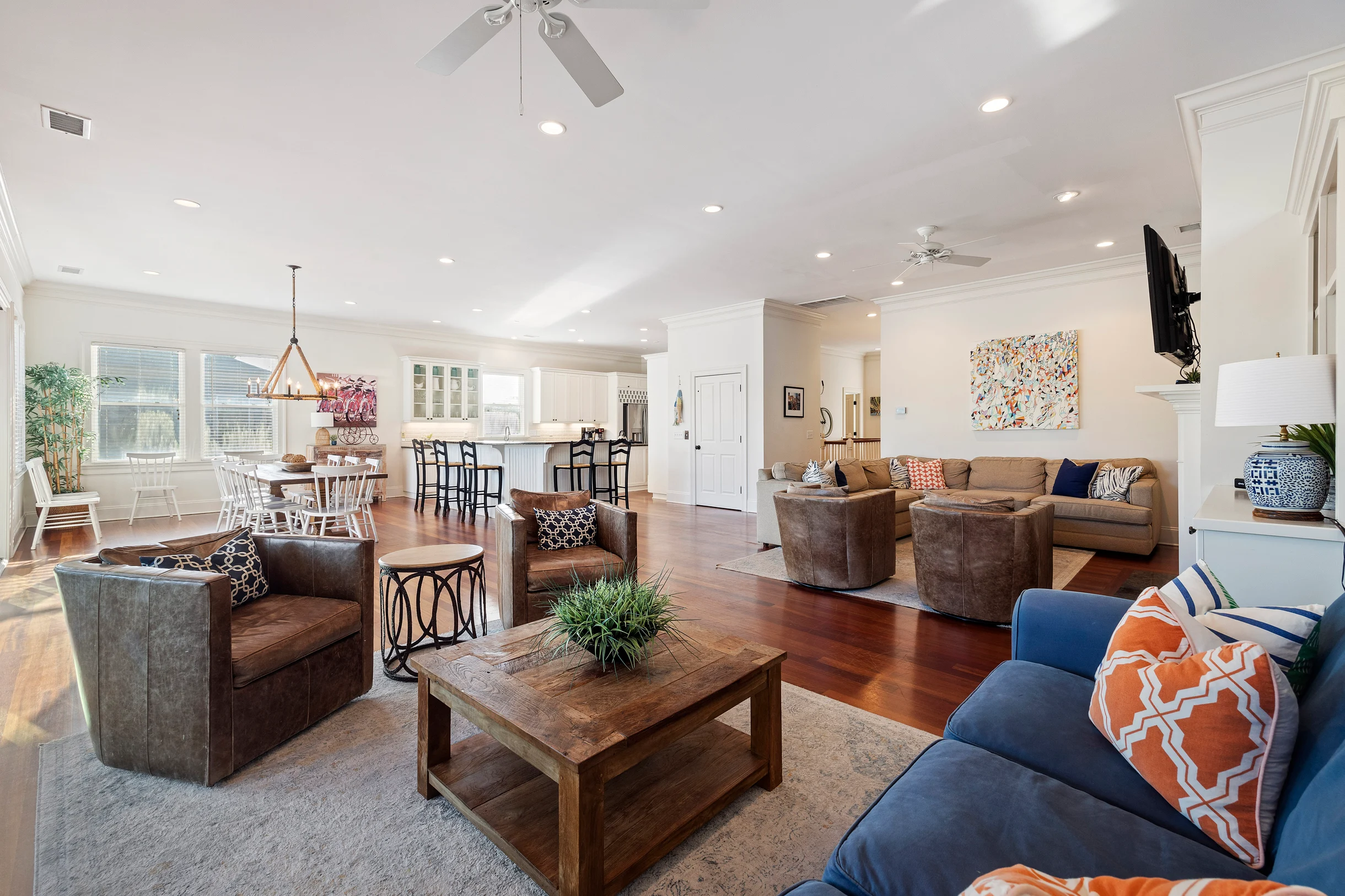 Wander Isle Palms Marsh #44