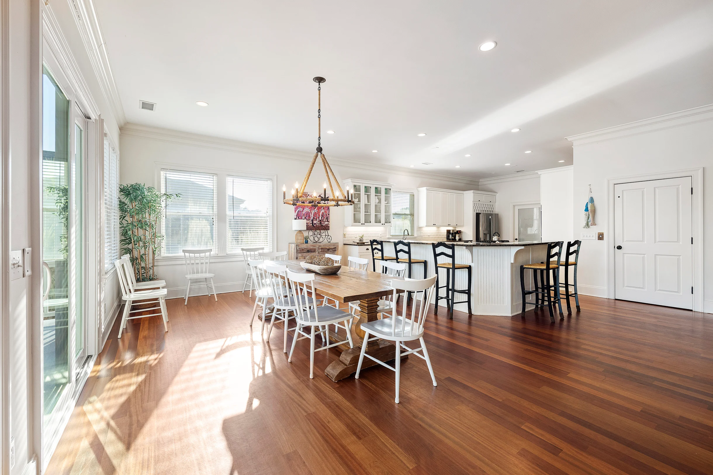 Wander Isle Palms Marsh #30