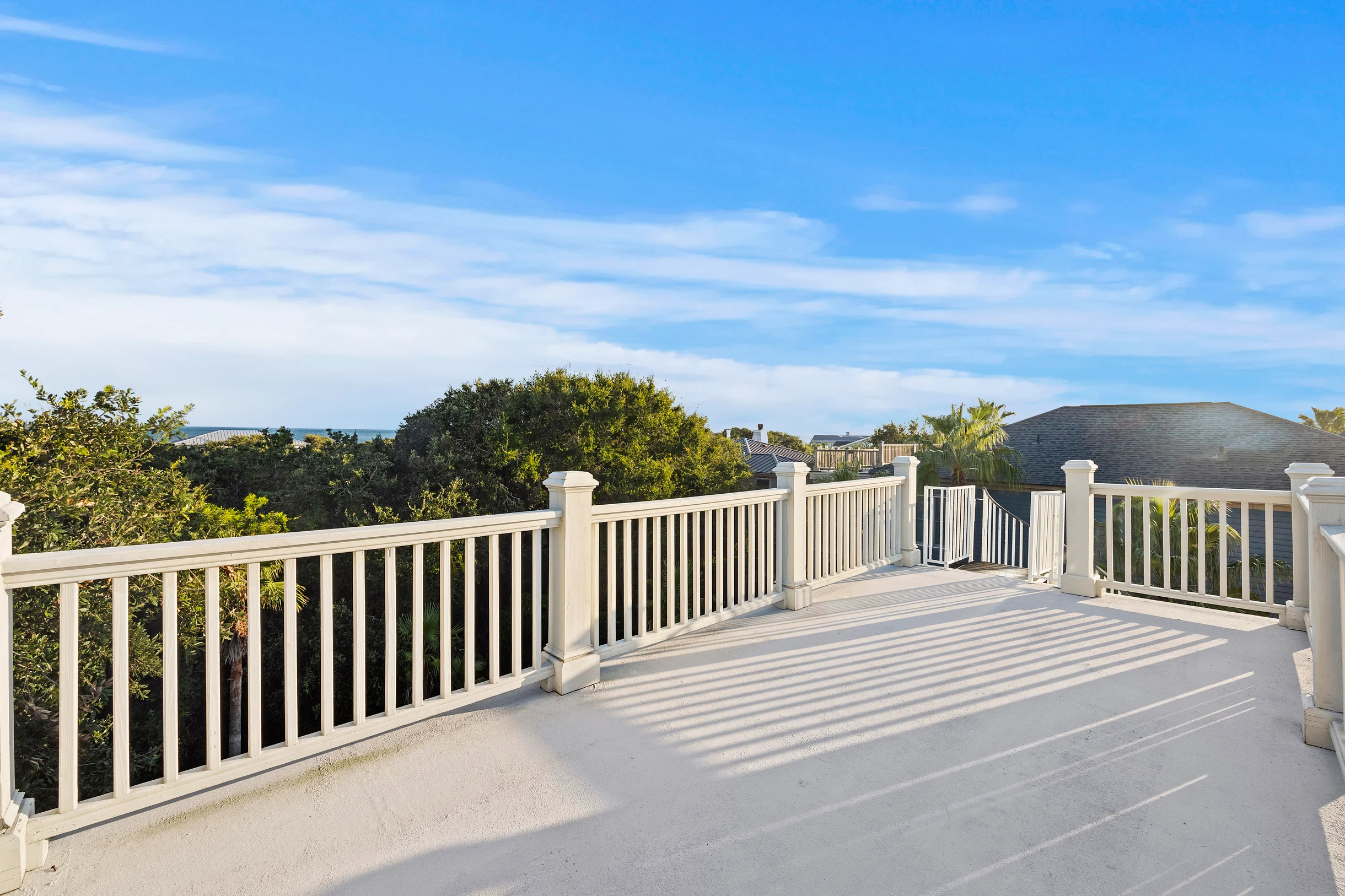Wander Isle Palms Marsh #33