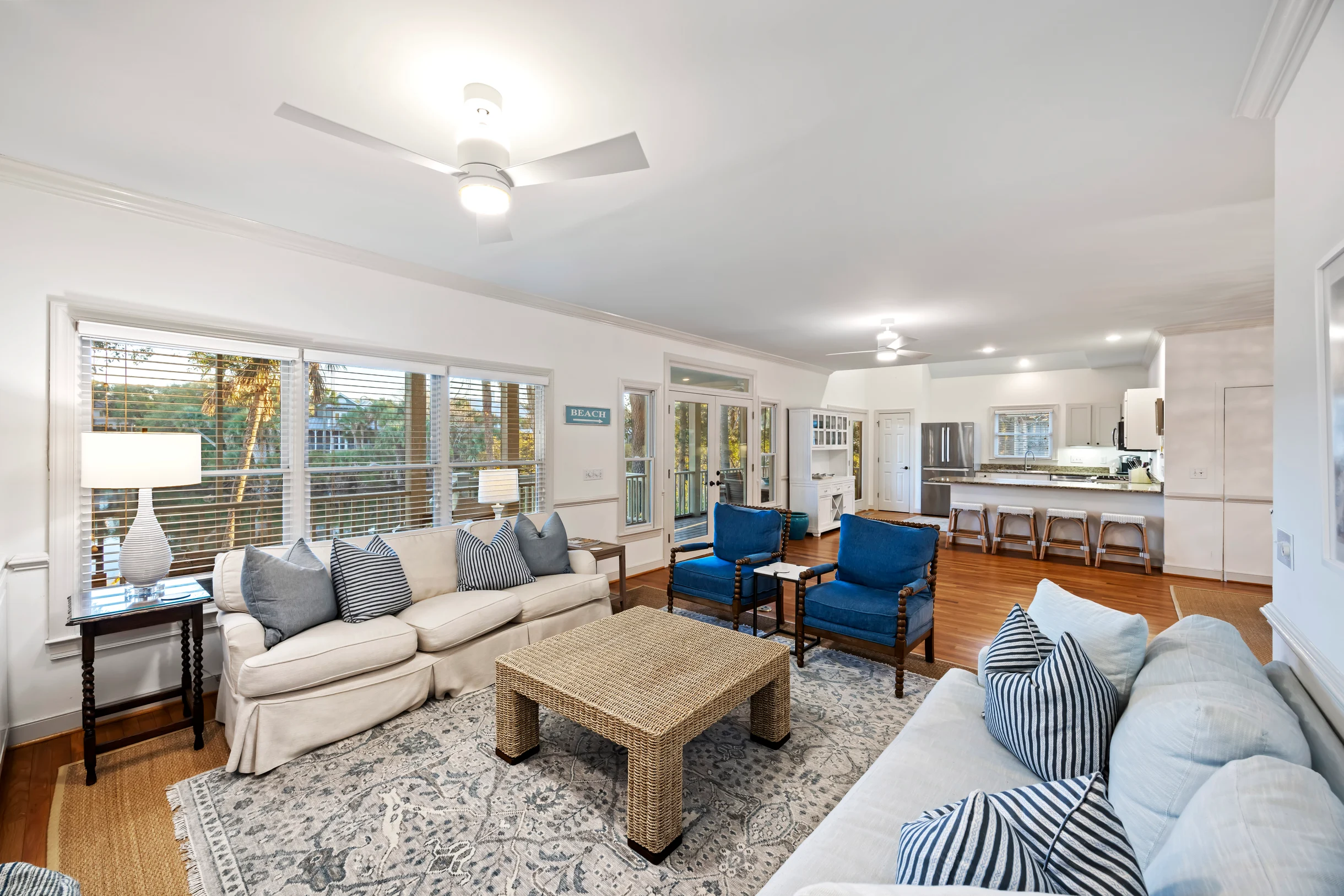 Wander Kiawah Tidelands #3