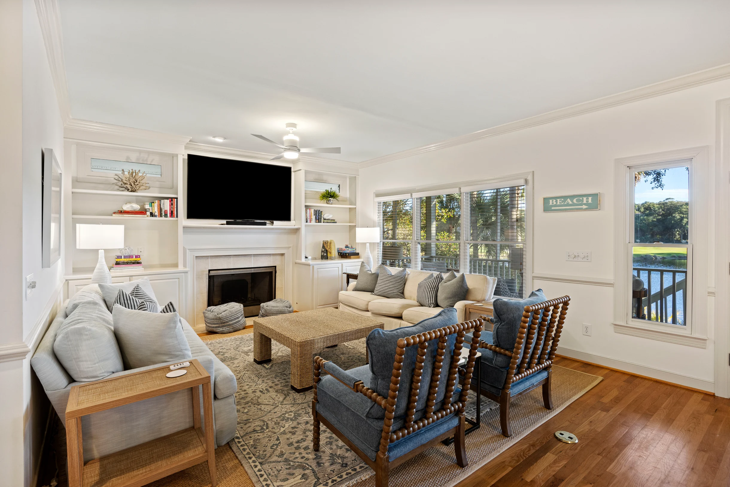 Wander Kiawah Tidelands #10