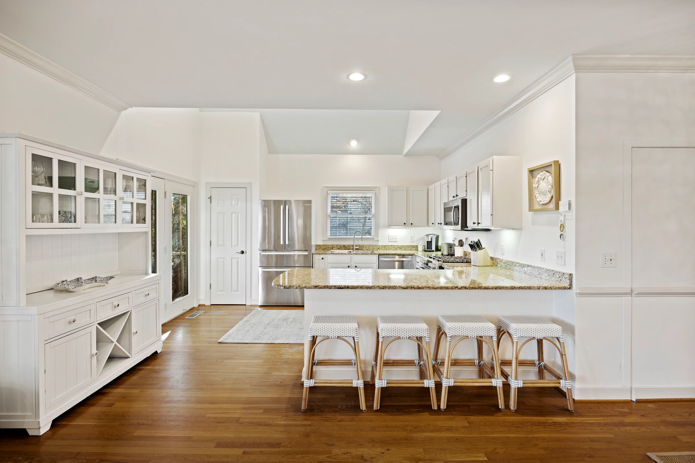 Wander Kiawah Tidelands #11