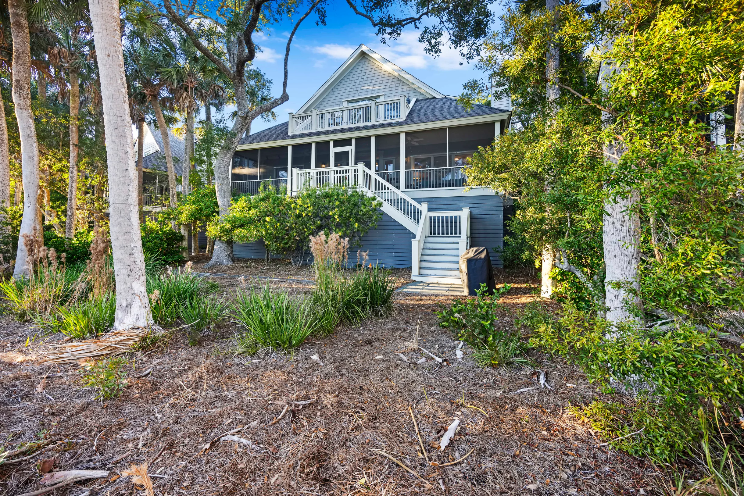 Wander Kiawah Tidelands #4
