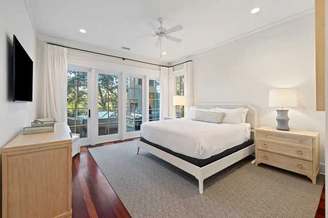 Bedroom 1 image 1