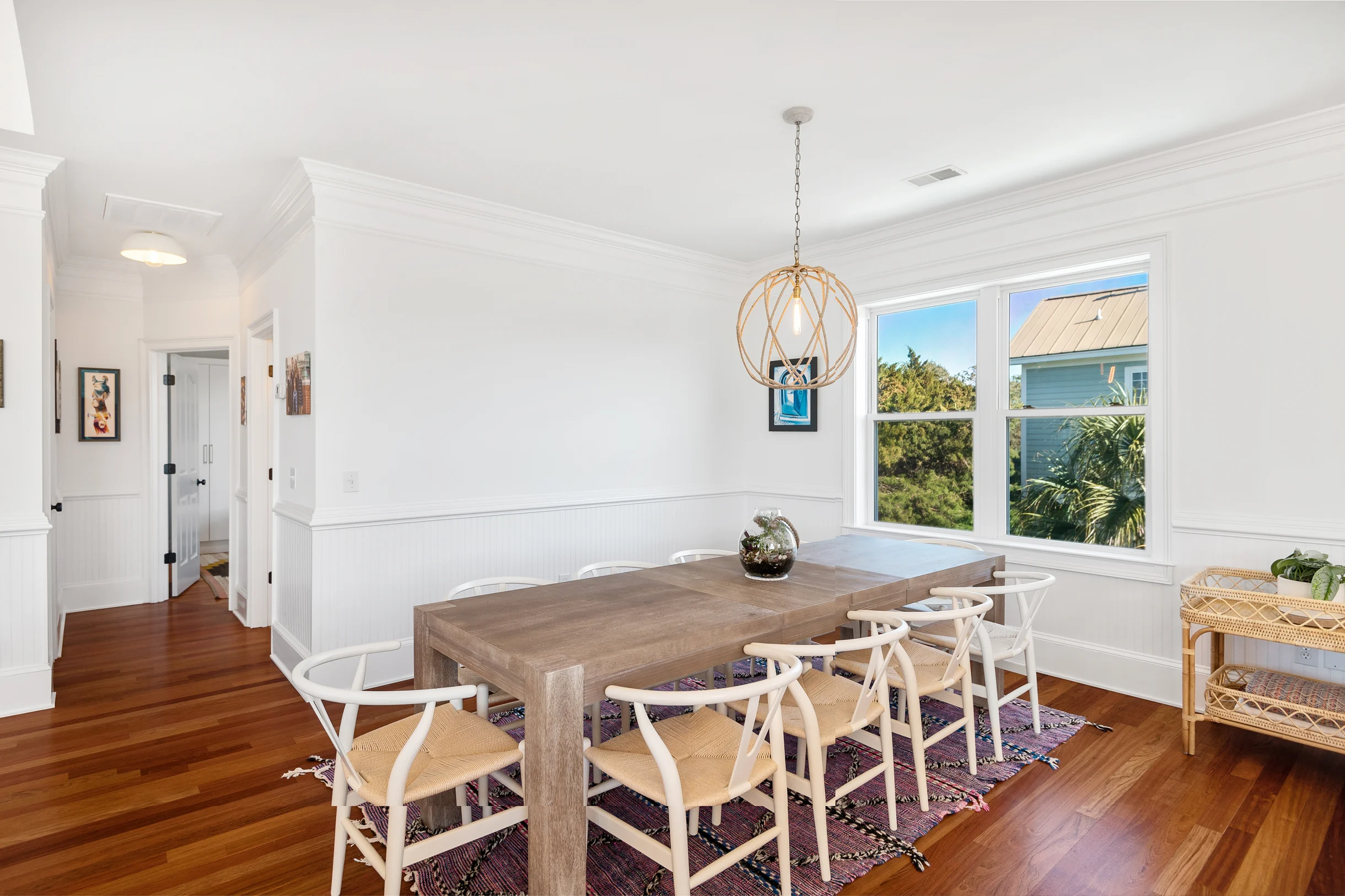 Wander Palms Island Glow #16