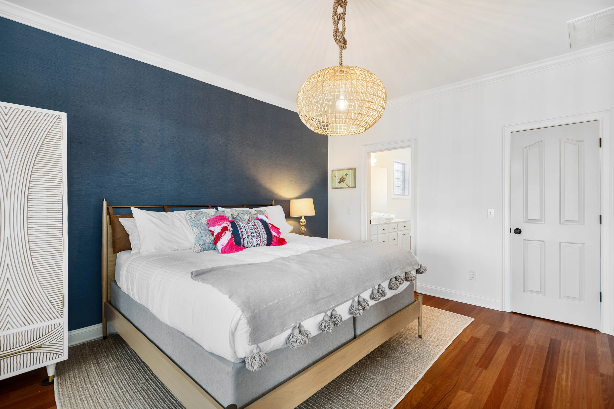 Wander Palms Island Glow #34