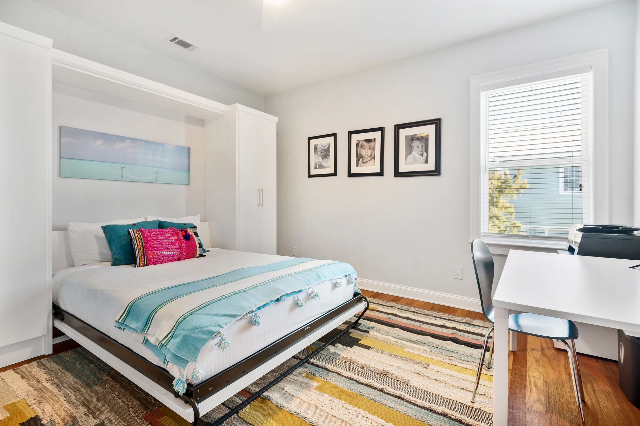 Wander Palms Island Glow #15