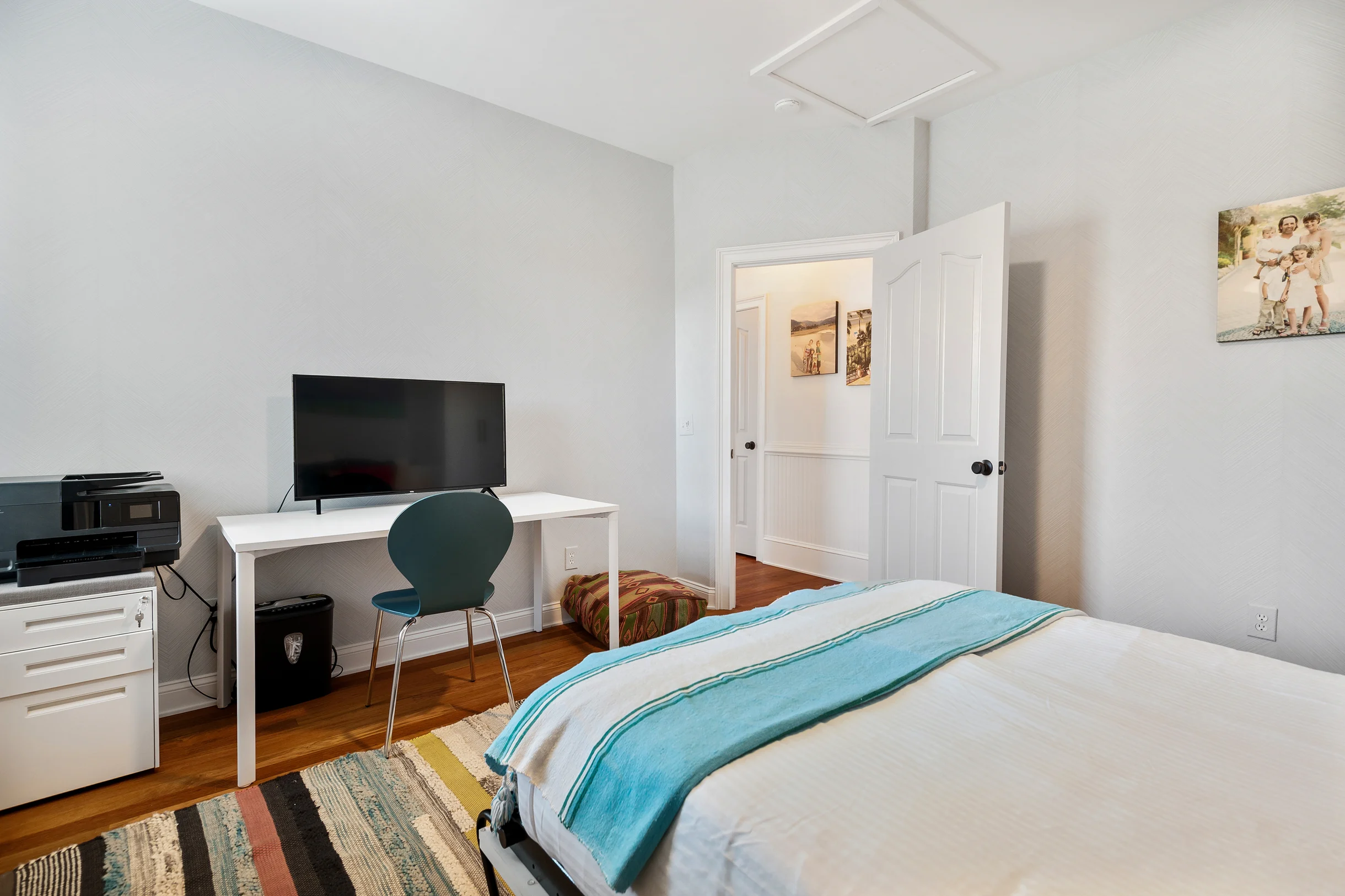 Wander Palms Island Glow #38