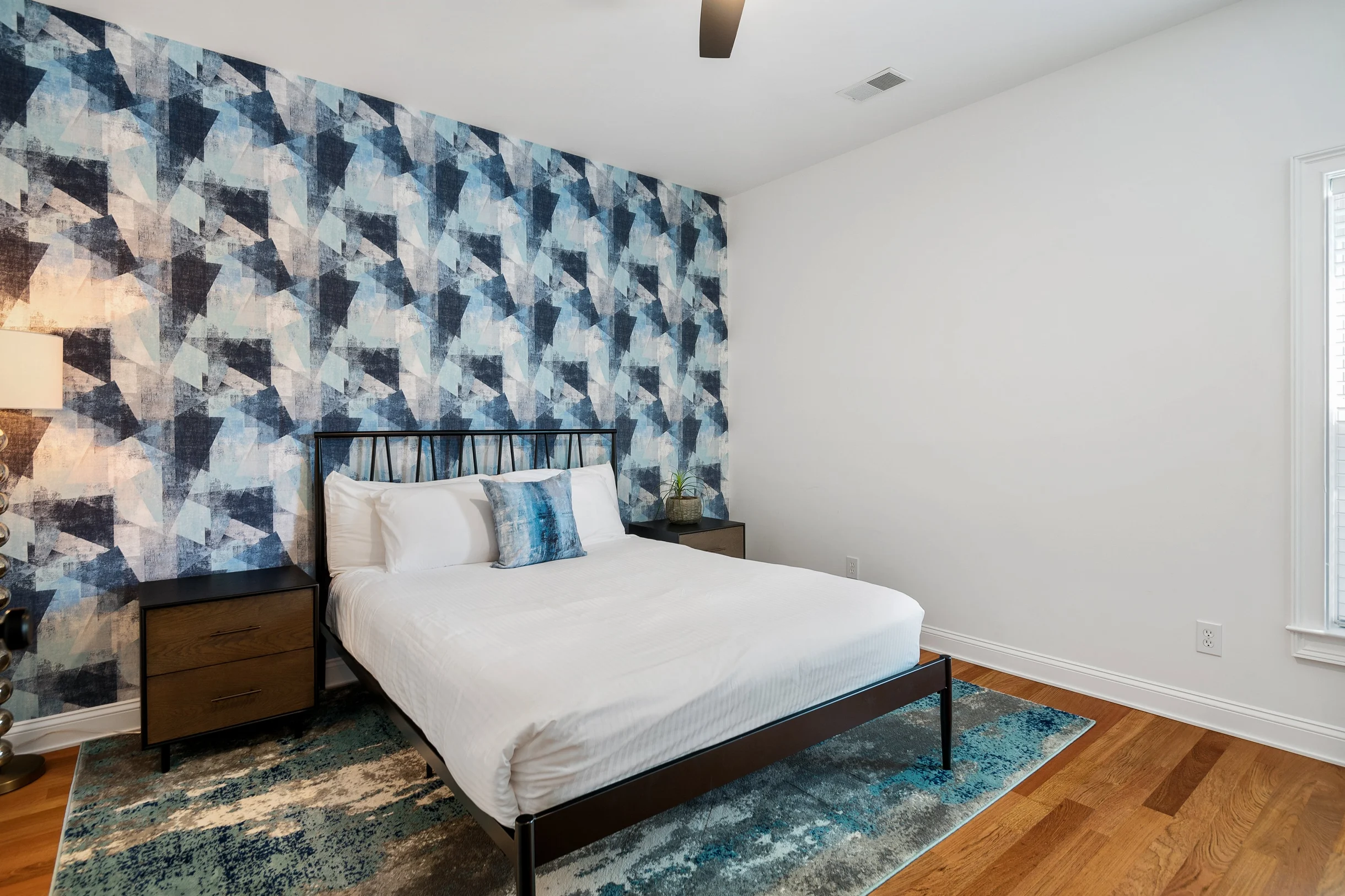 Wander Palms Island Glow #20