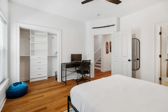 Bedroom 3 image 1