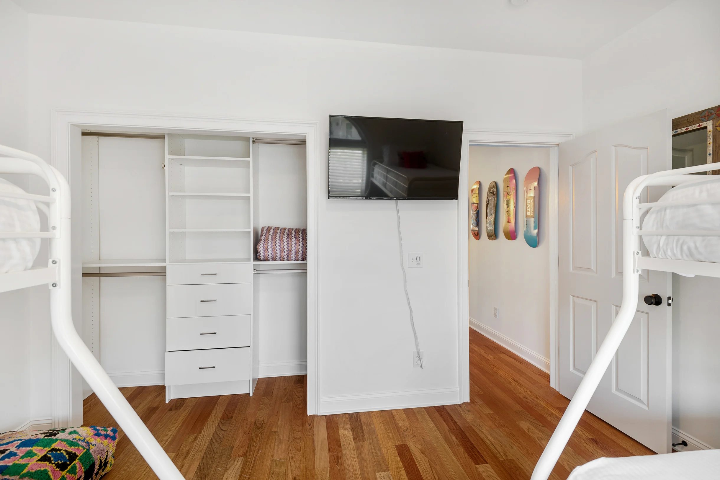 Wander Palms Island Glow #31