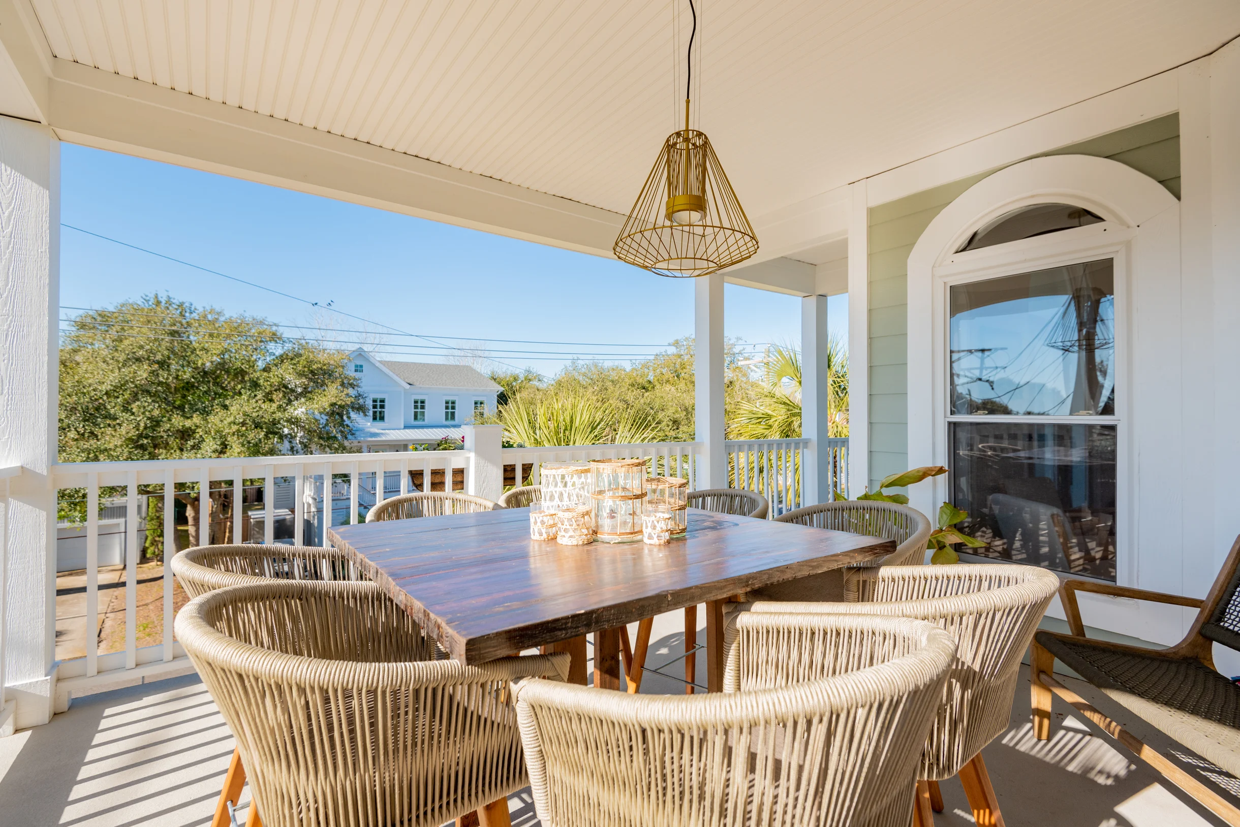 Wander Palms Island Glow #30