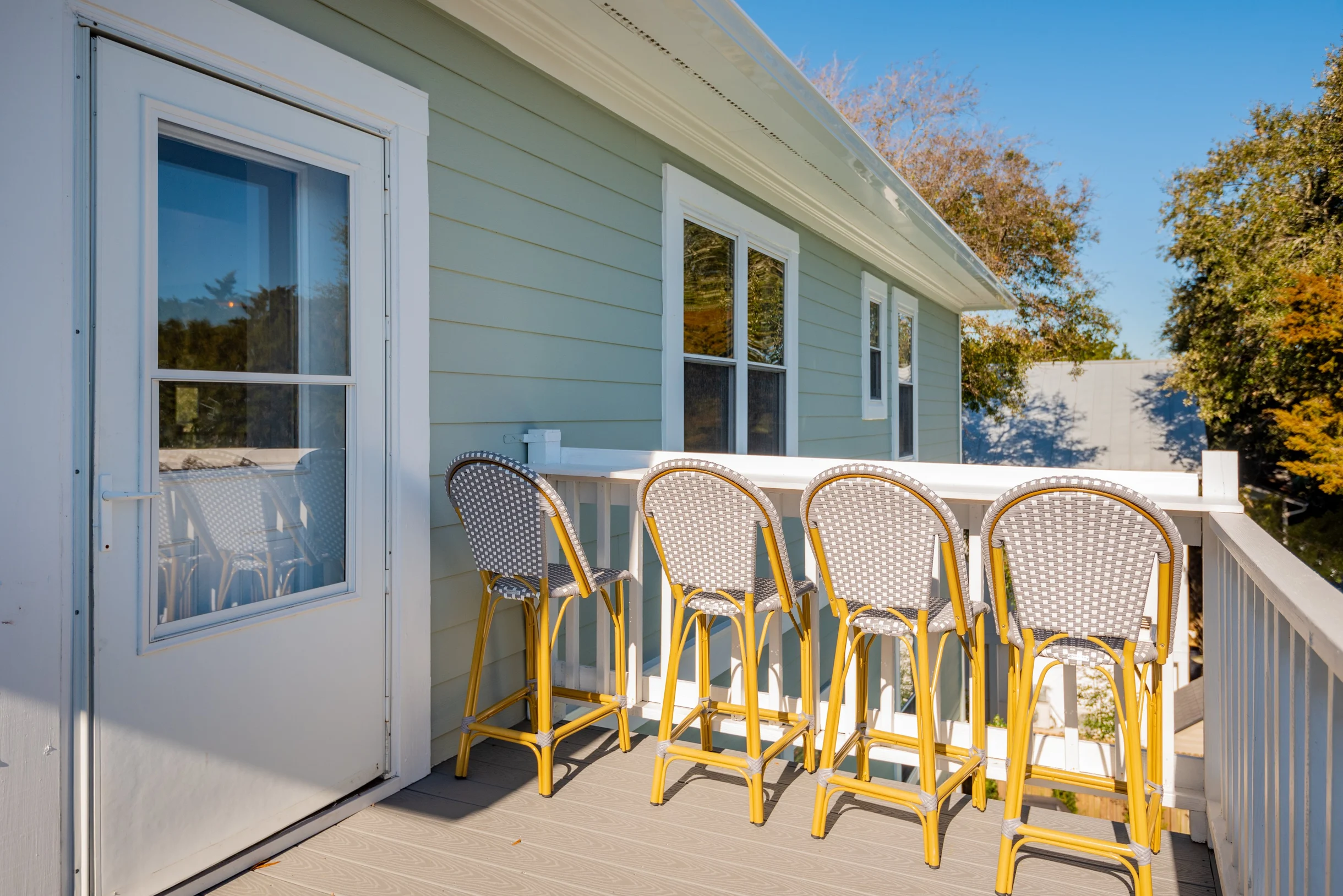 Wander Palms Island Glow #46