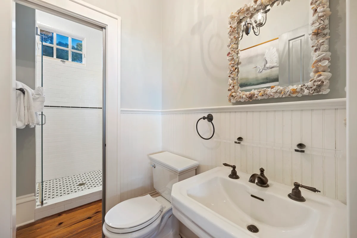 Wander Kiawah Island Oceanfront