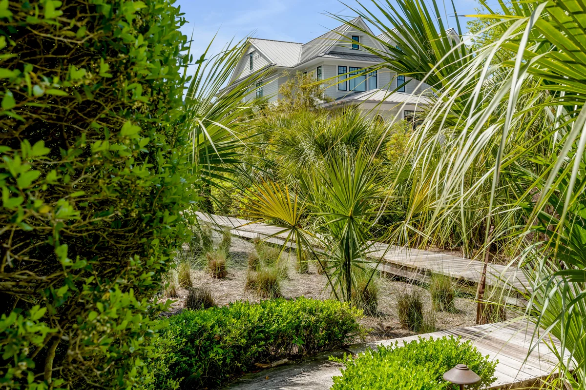 Wander Kiawah Island Oceanfront