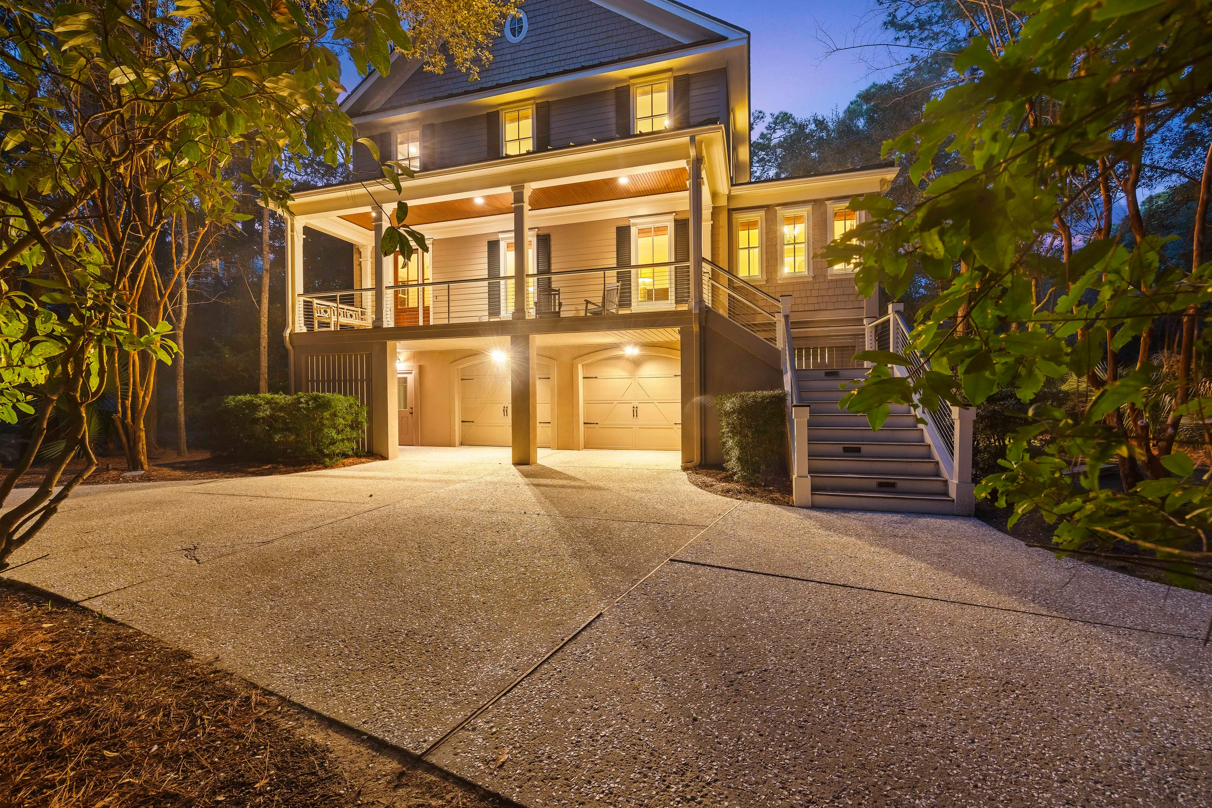 Wander Kiawah Osprey #4
