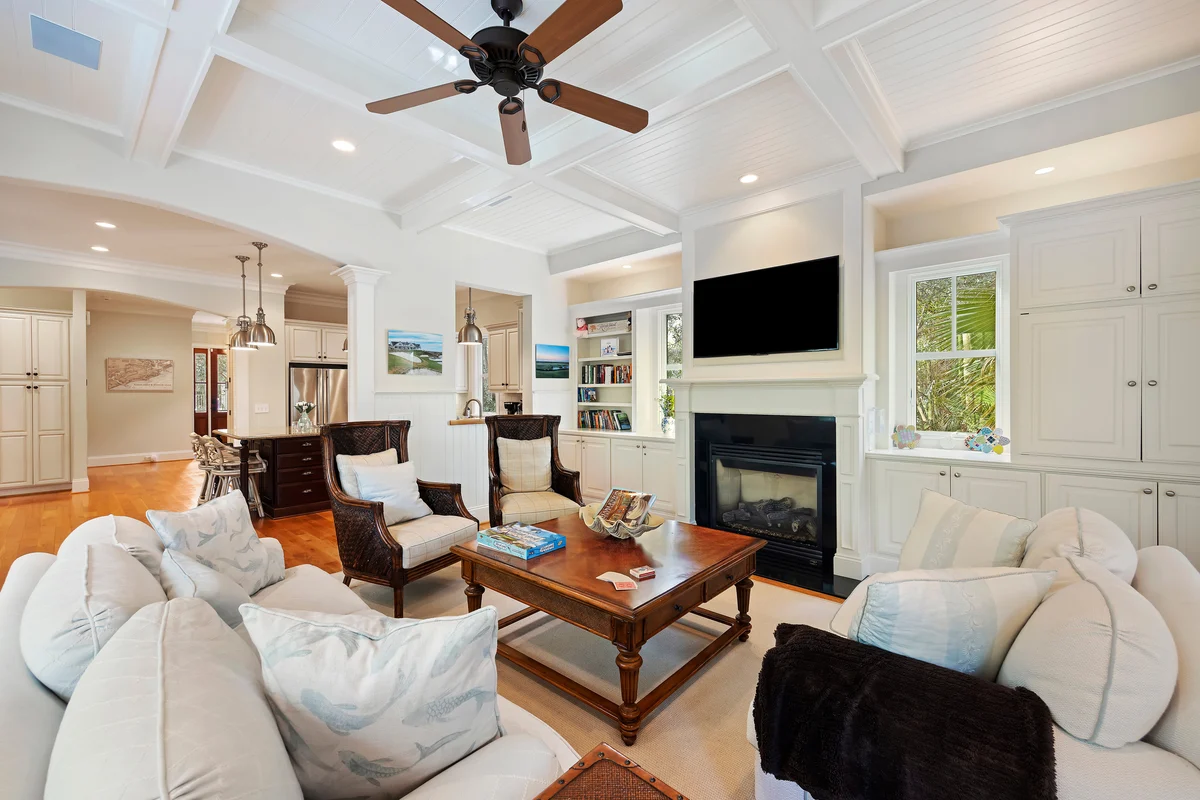 Wander Kiawah Osprey