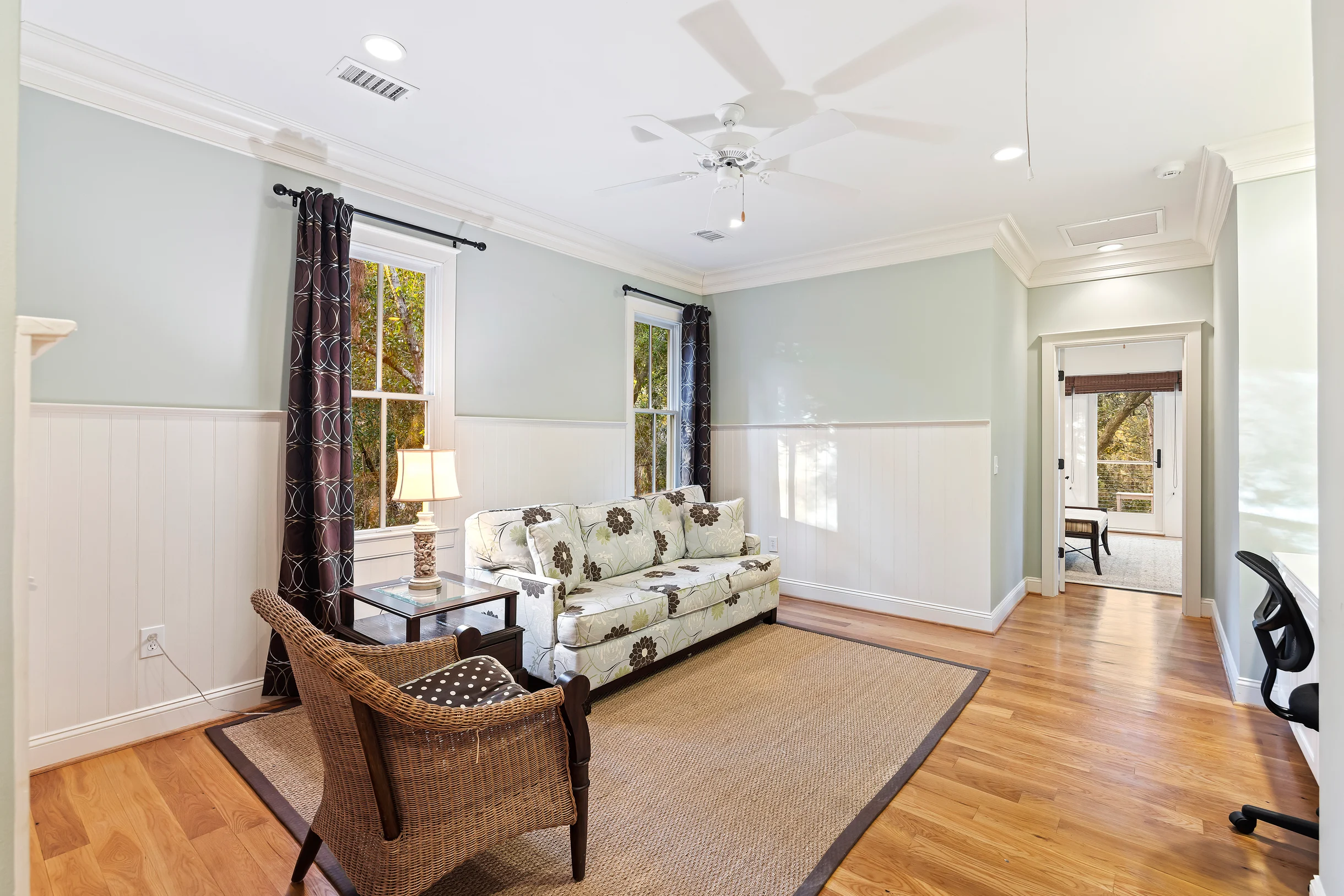 BERK37: 37 Berkshire Hall #19