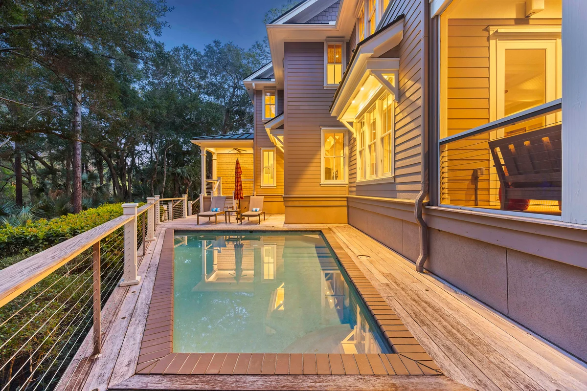 Wander Kiawah Osprey