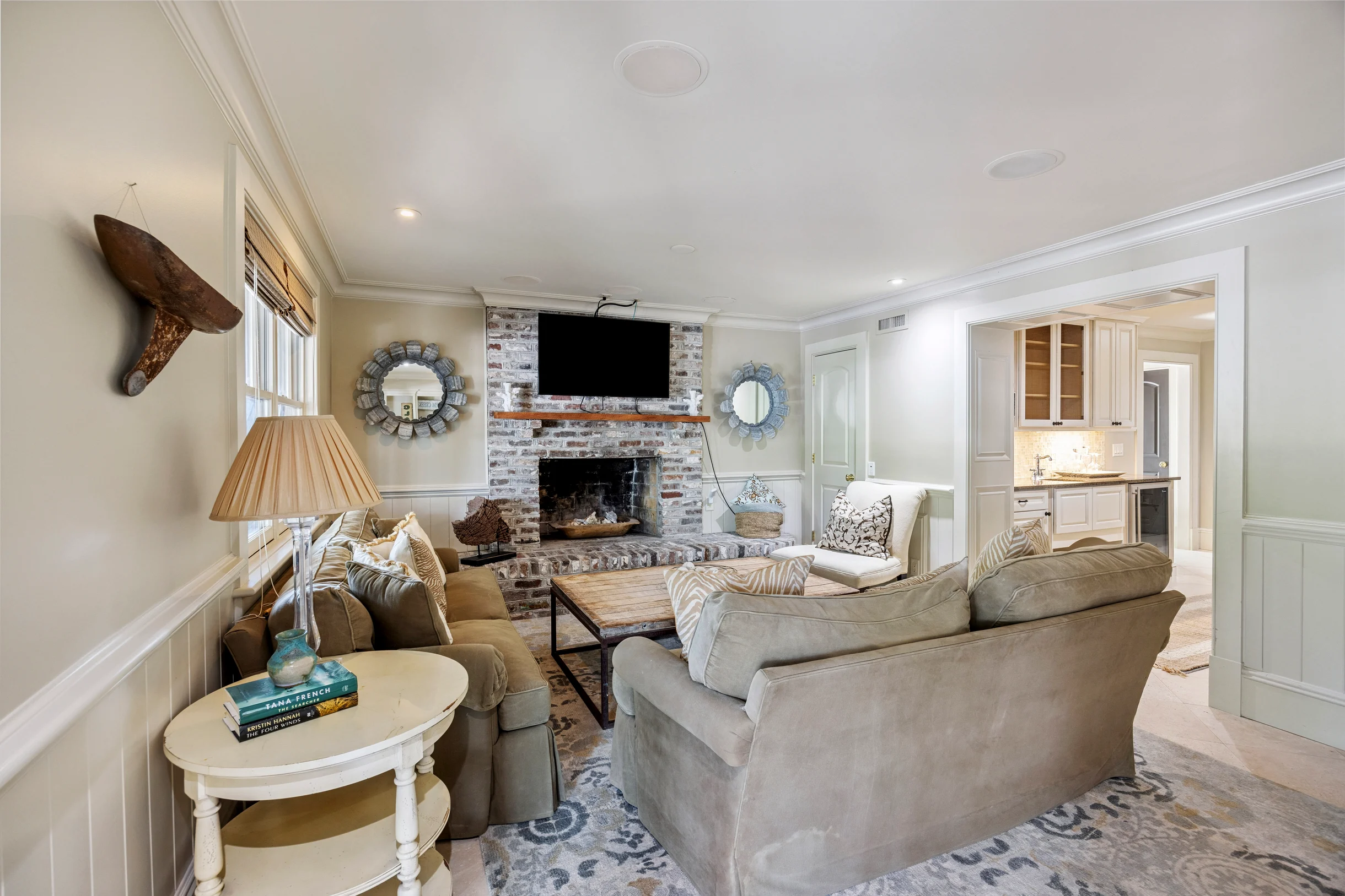 Wander Palms Golden Shores #27