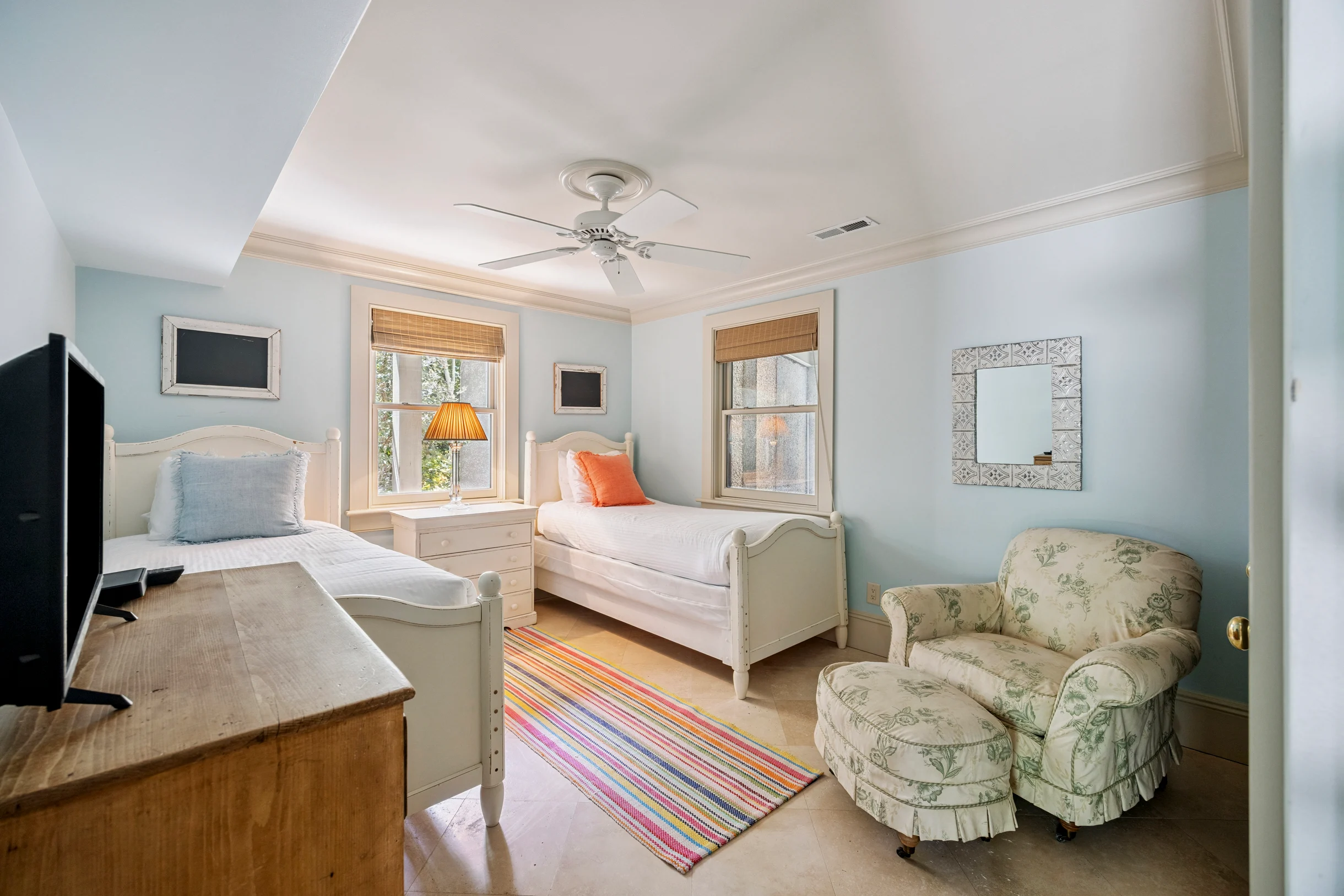 Wander Palms Golden Shores #25