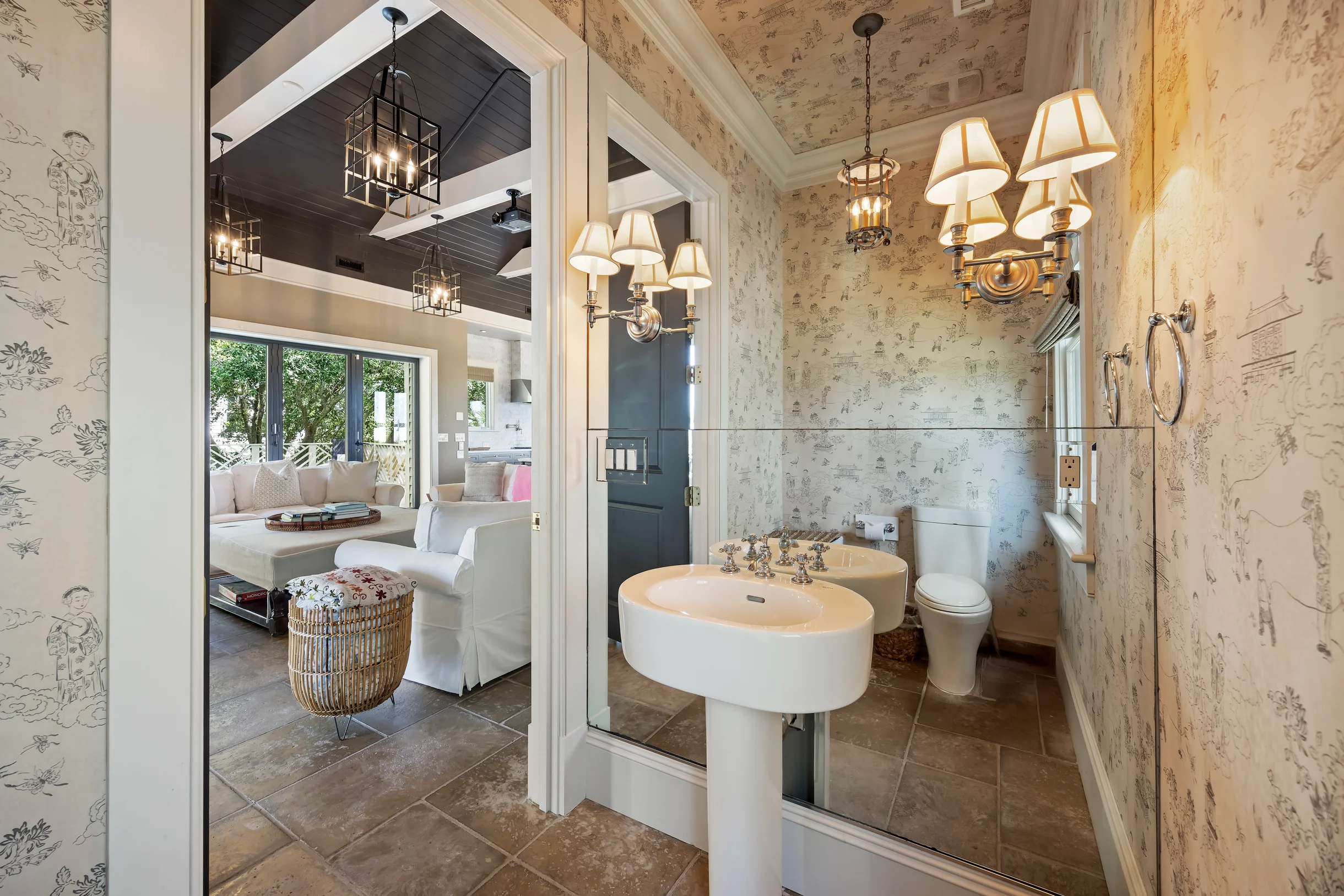 Wander Palms Golden Shores #20