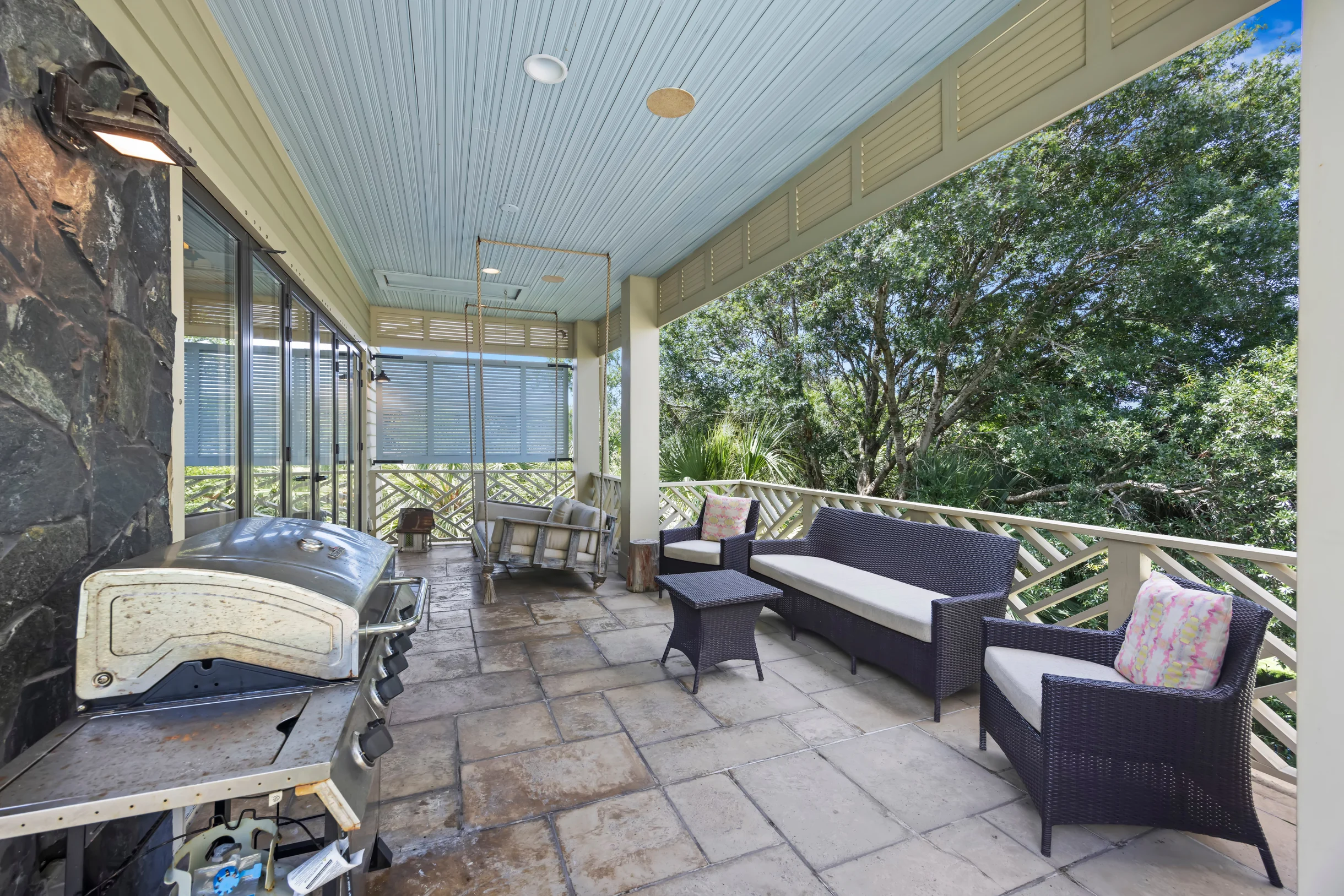 Wander Palms Golden Shores #46