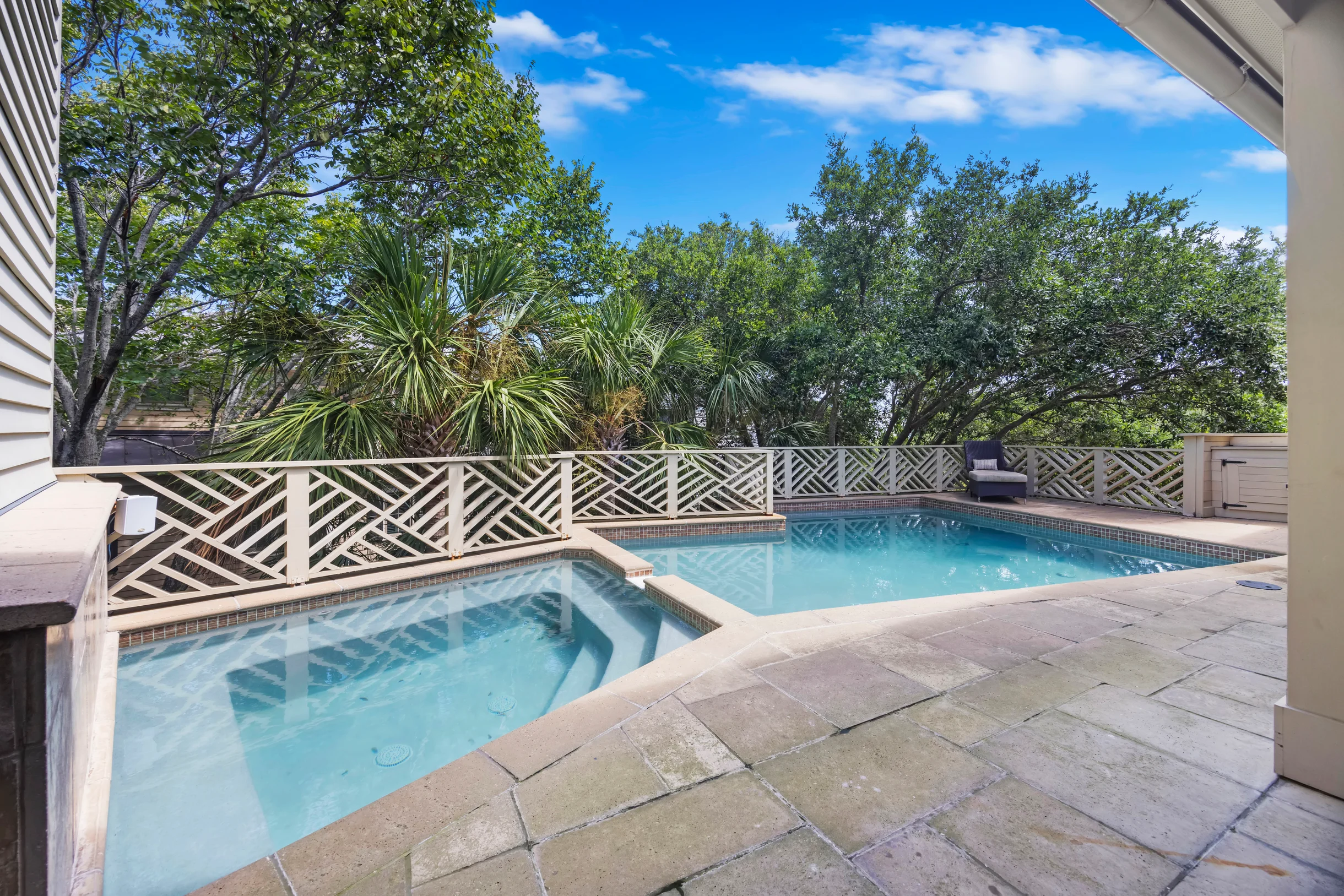 Wander Palms Golden Shores #3