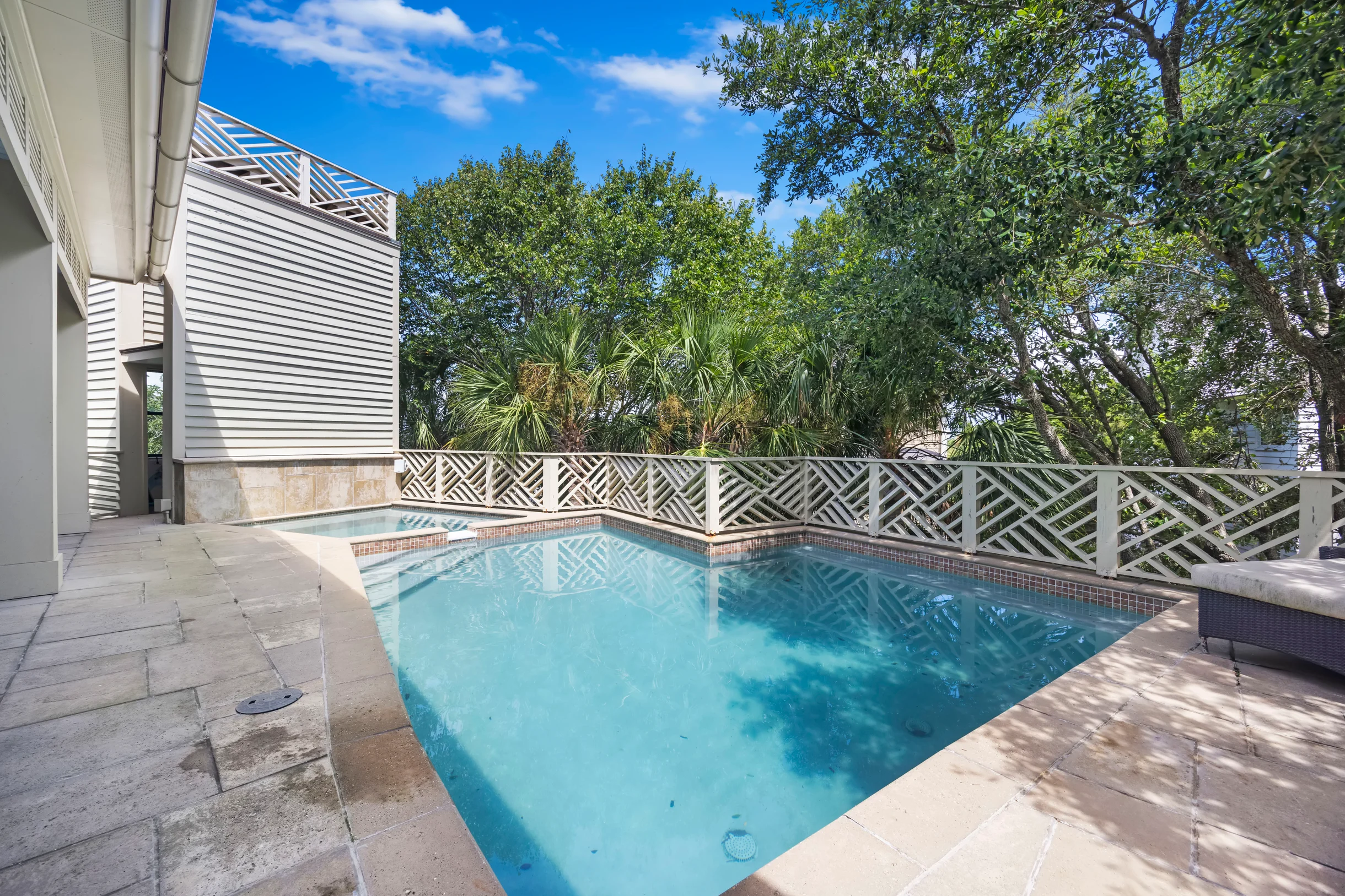 Wander Palms Golden Shores #5