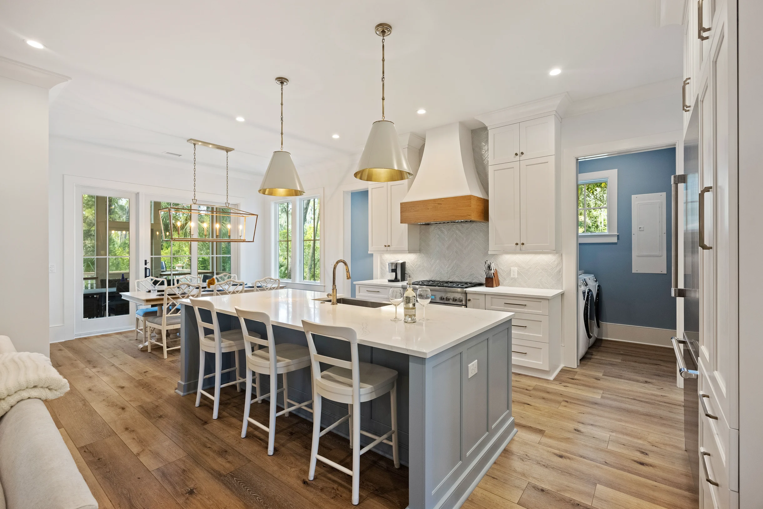 Wander Seabrook Golf Views #25