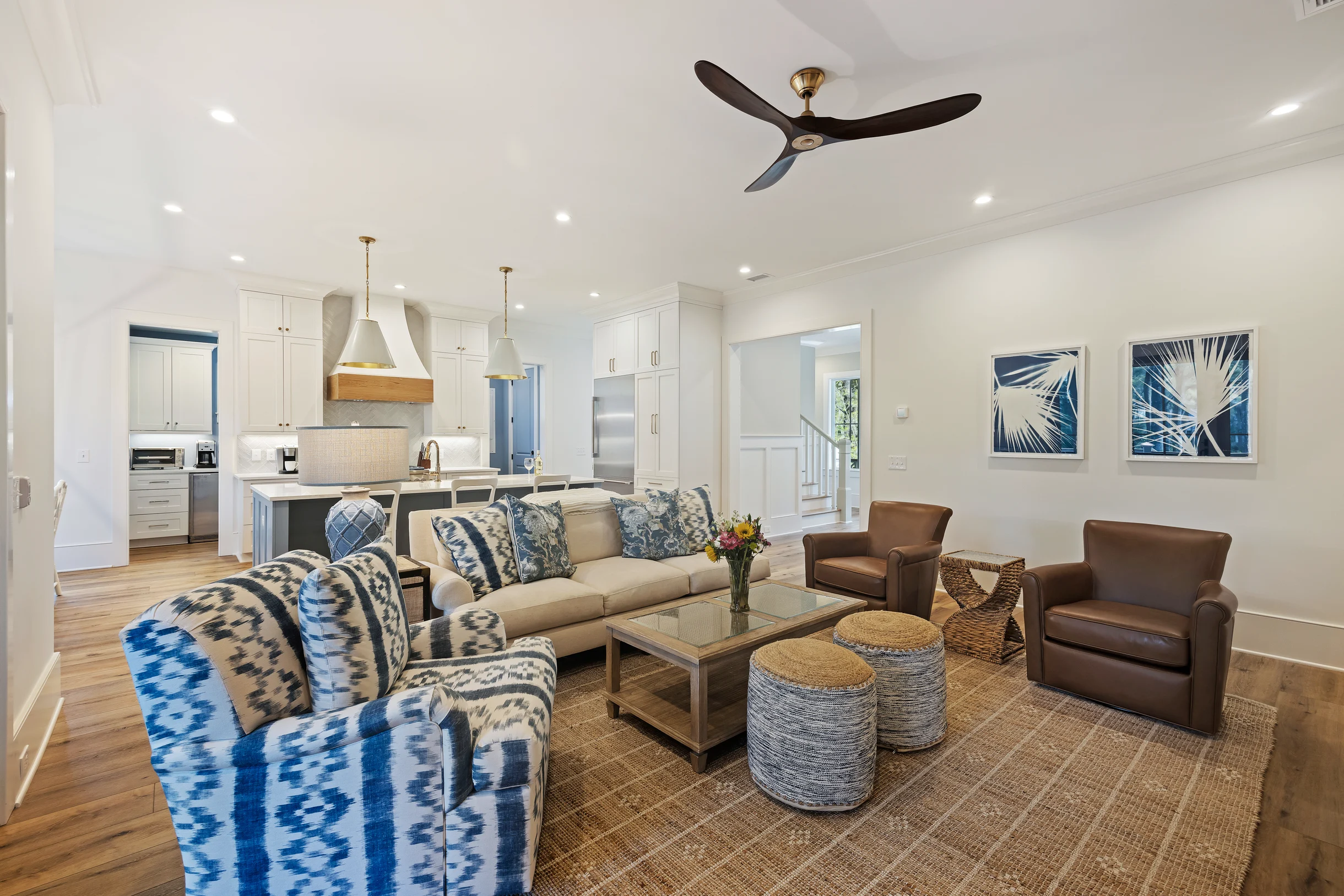 Wander Seabrook Golf Views #50