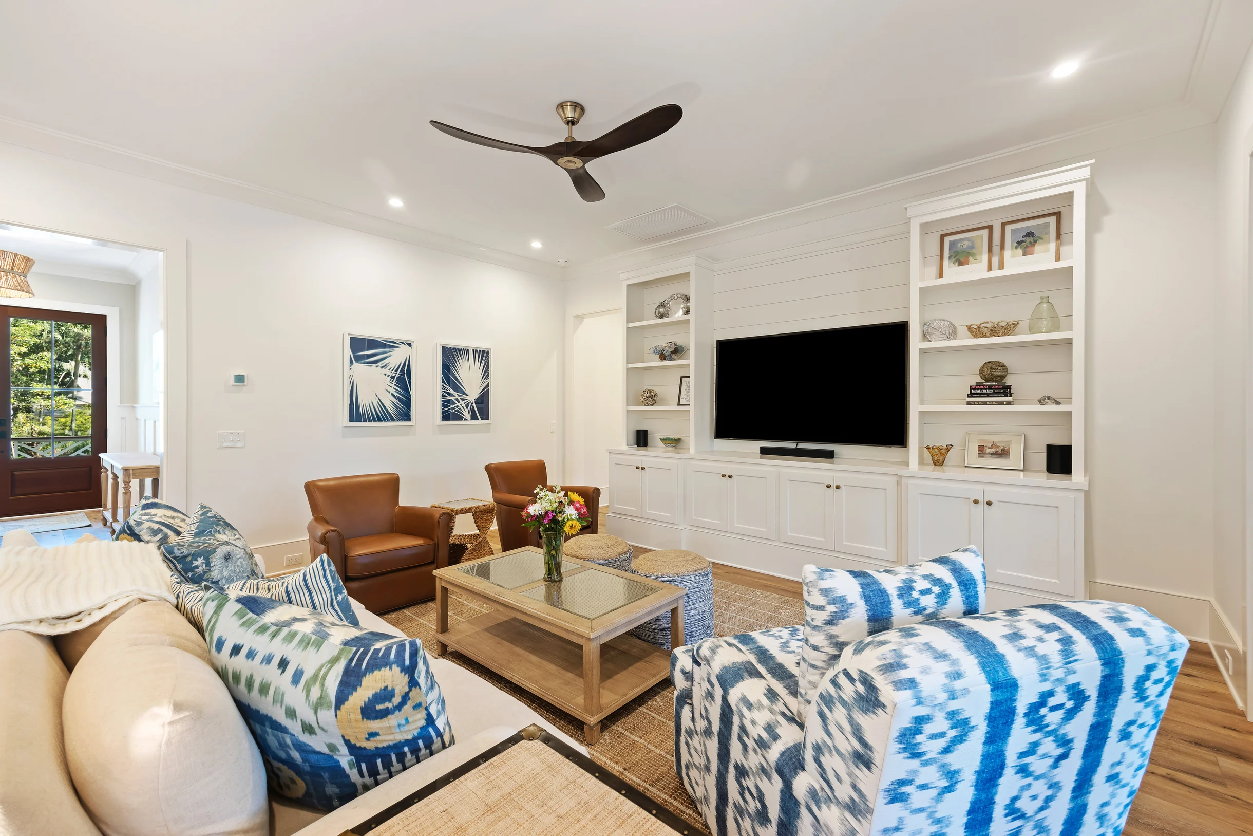 Wander Seabrook Golf Views #41