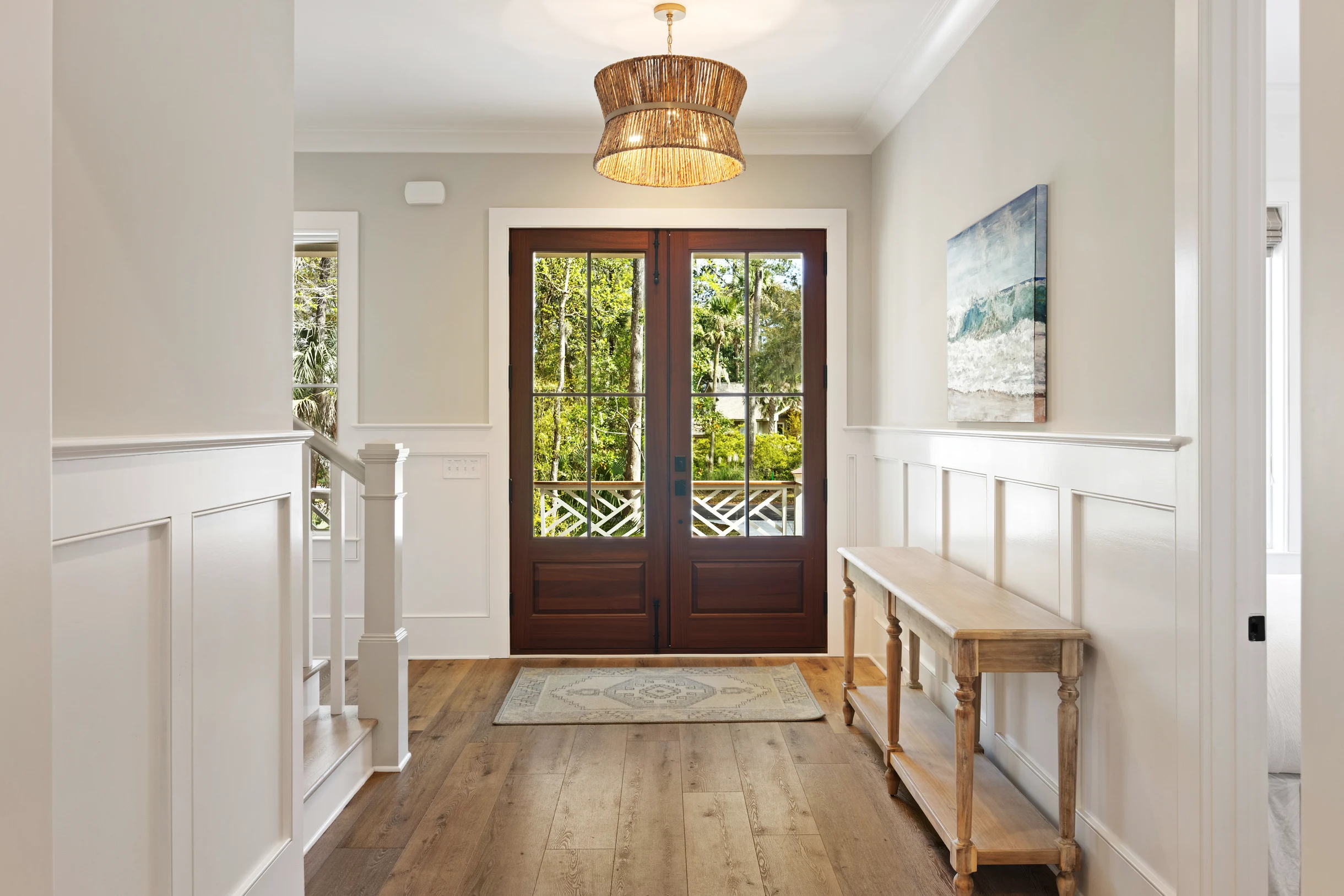 Wander Seabrook Golf Views #10