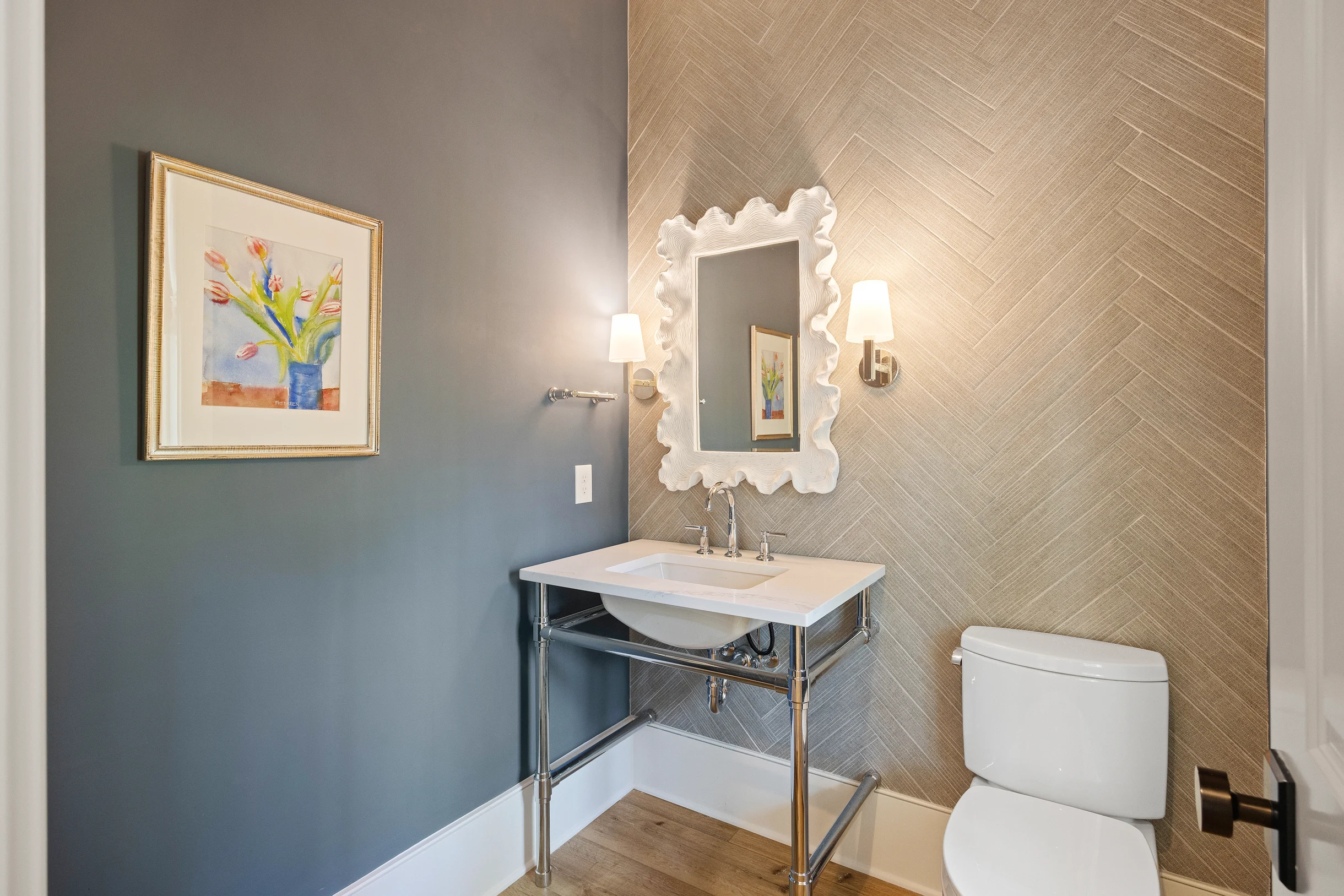 Wander Seabrook Golf Views #23