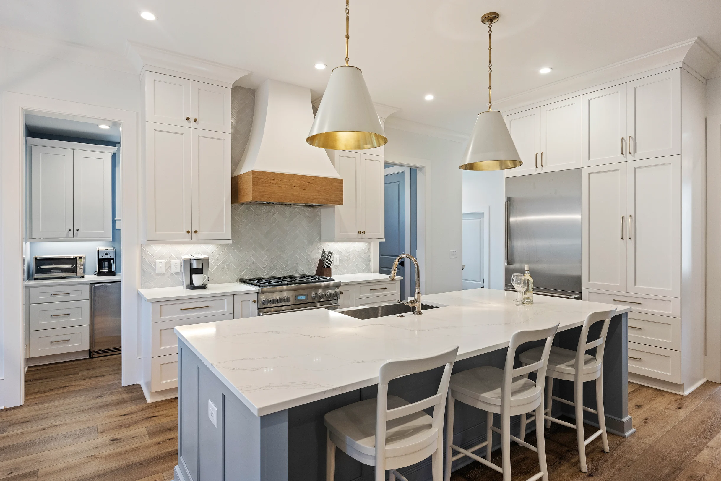 Wander Seabrook Golf Views #42