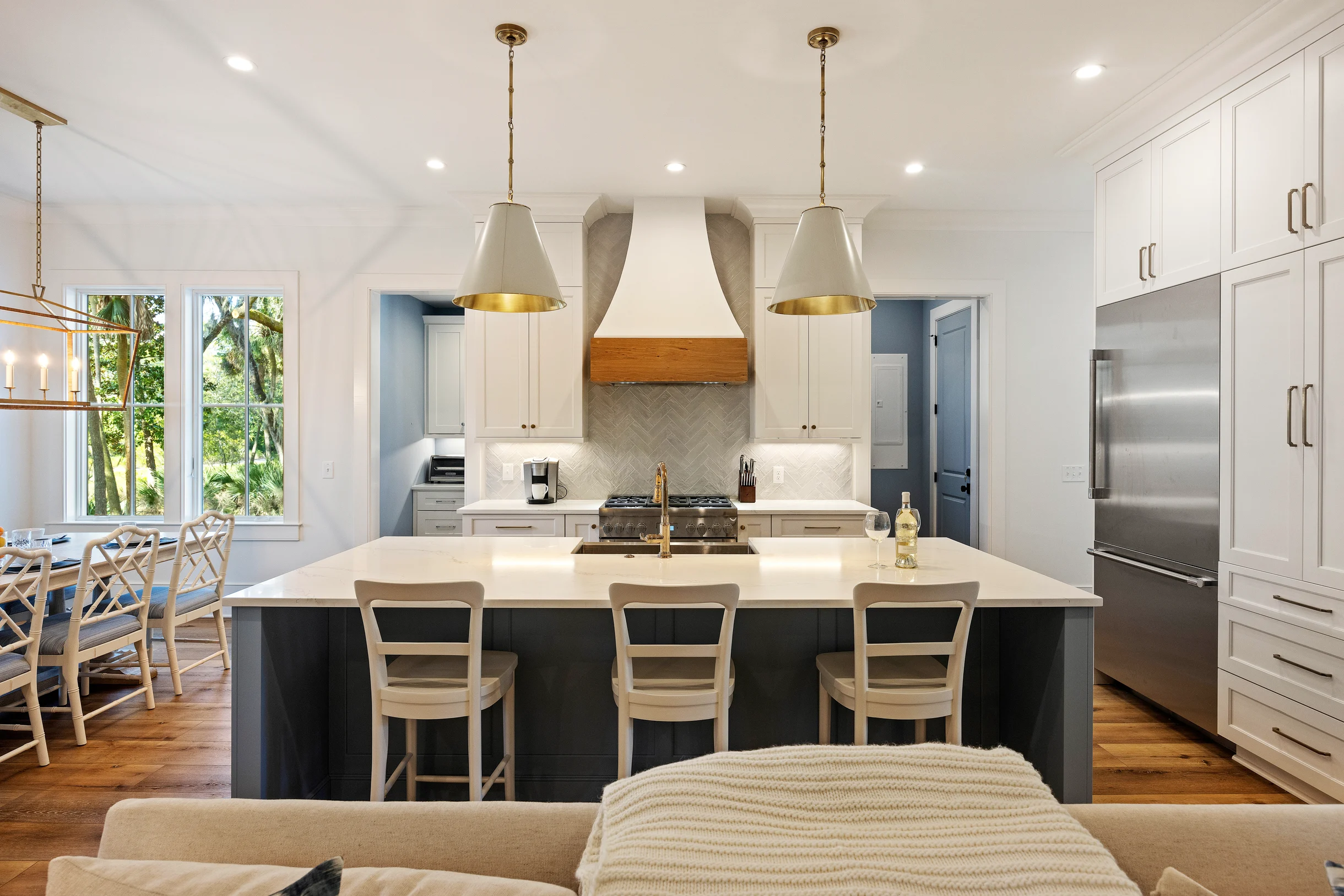 Wander Seabrook Golf Views #35