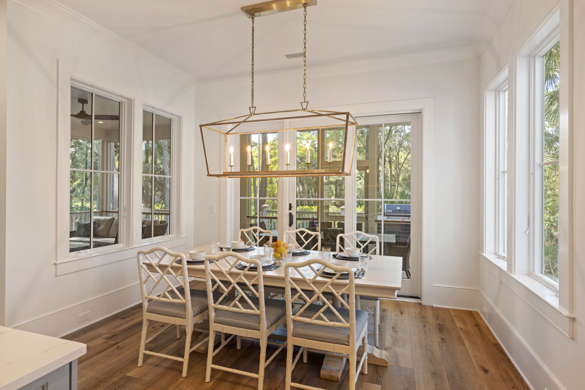 Wander Seabrook Golf Views #31