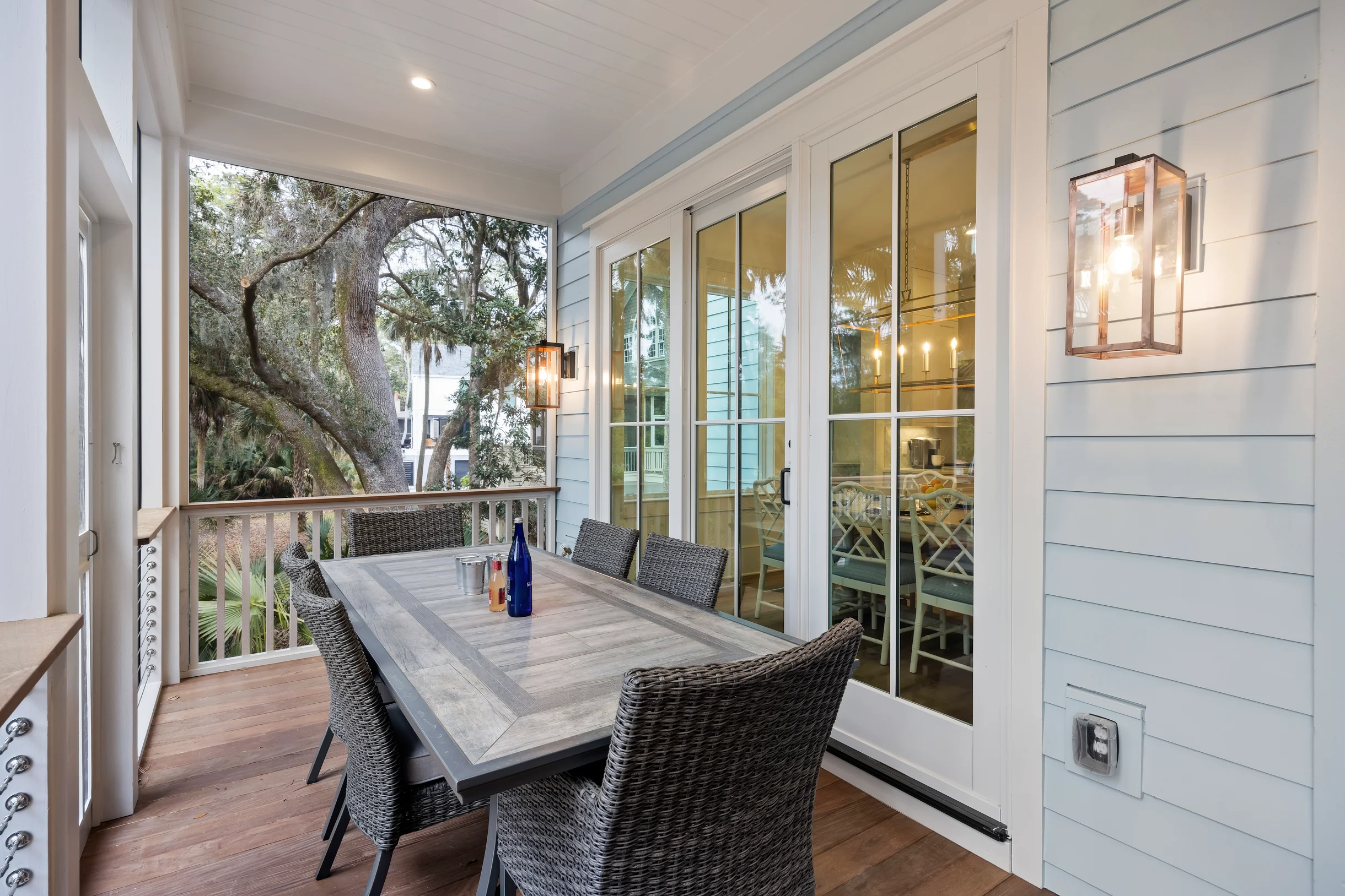 Wander Seabrook Golf Views #54